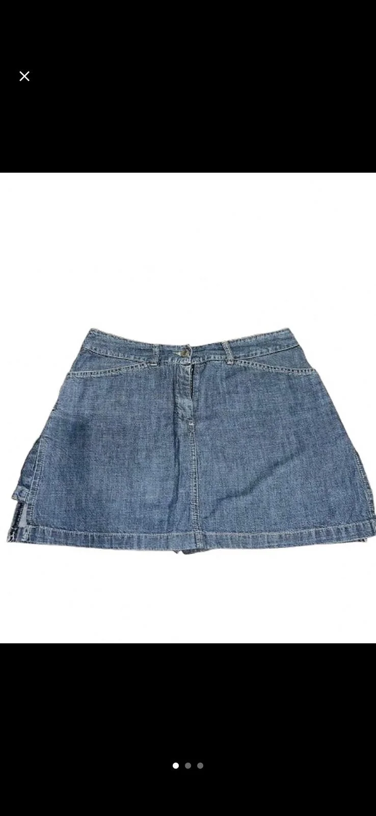 Skorts, size S / 36 / 8, photo 1