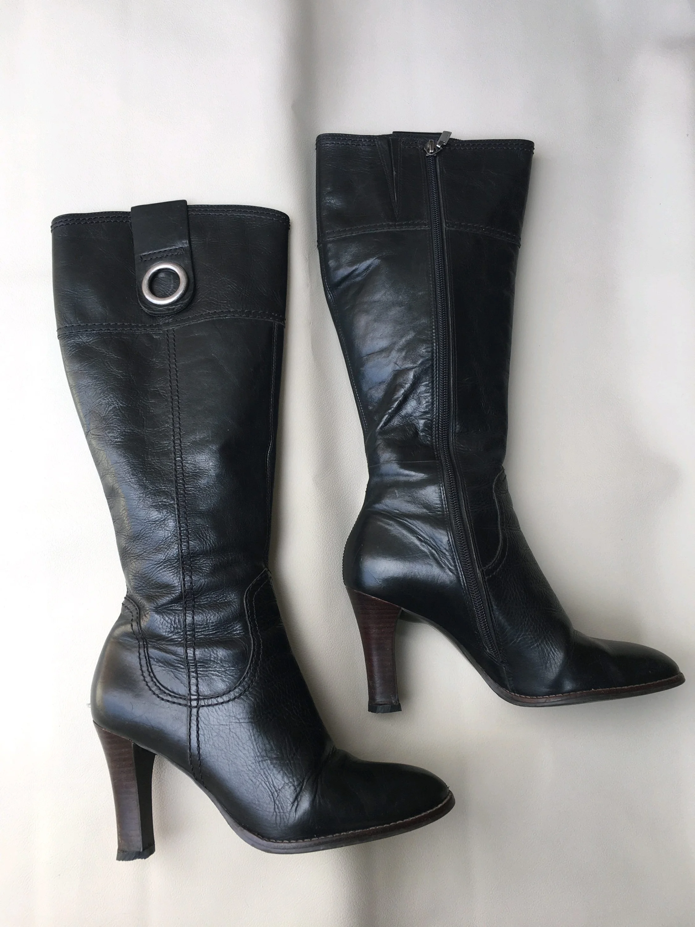 River Island Boots, size 38, photo 1