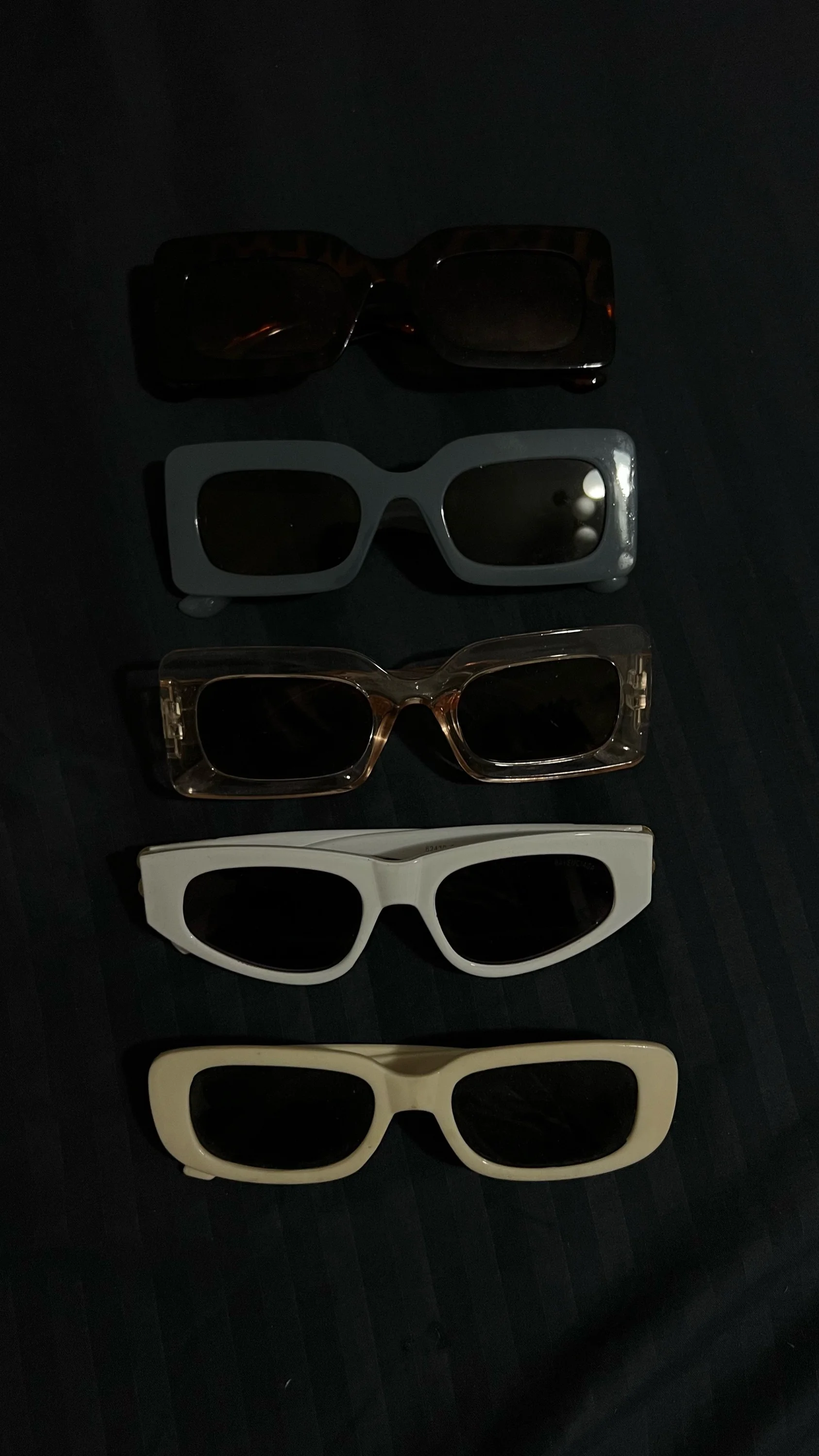 Shein Sunglasses, size Other, photo 1