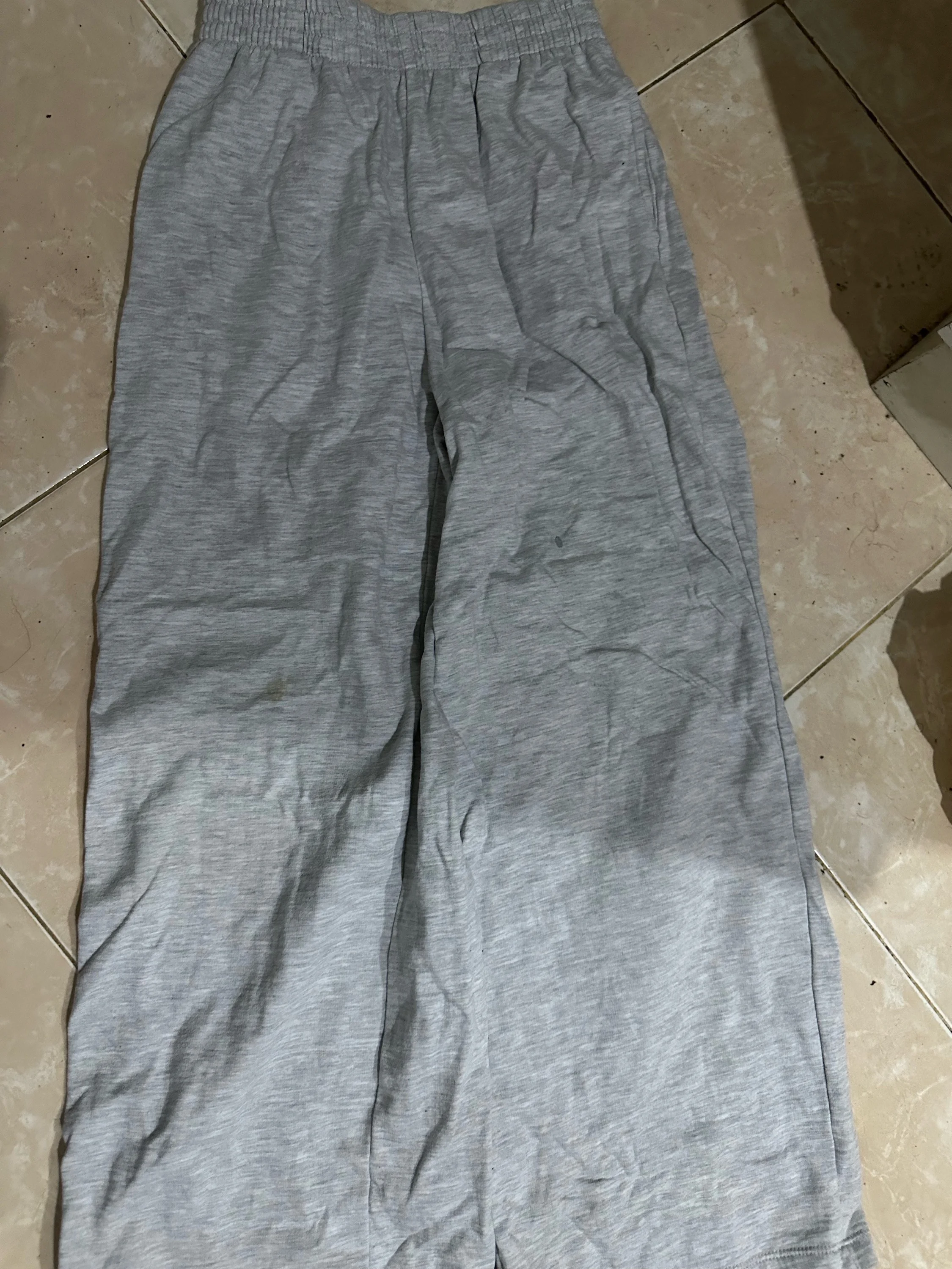 Sweatpants, size S, photo 1