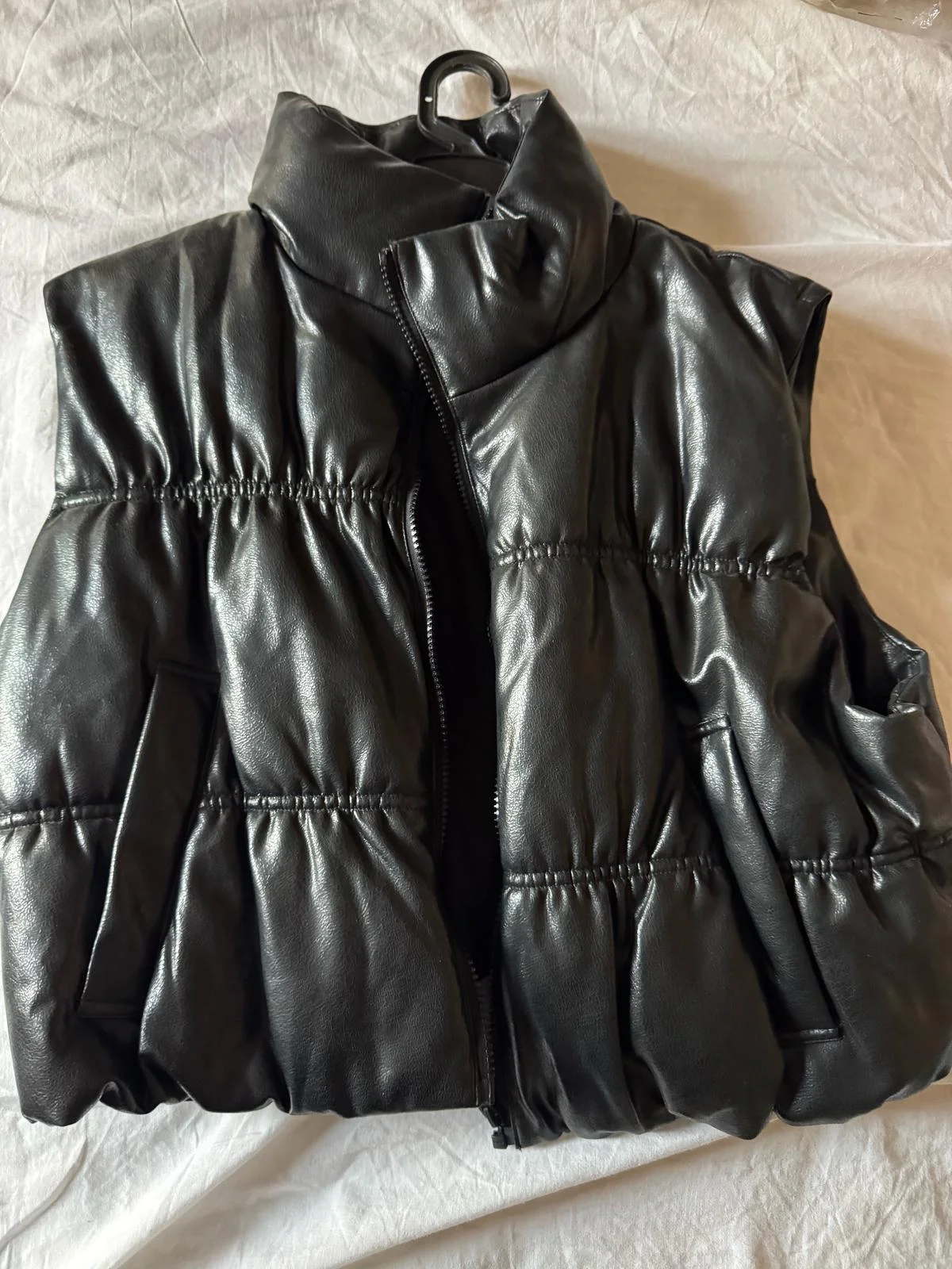 H&M Vests, size L / 40 / 12, photo 1