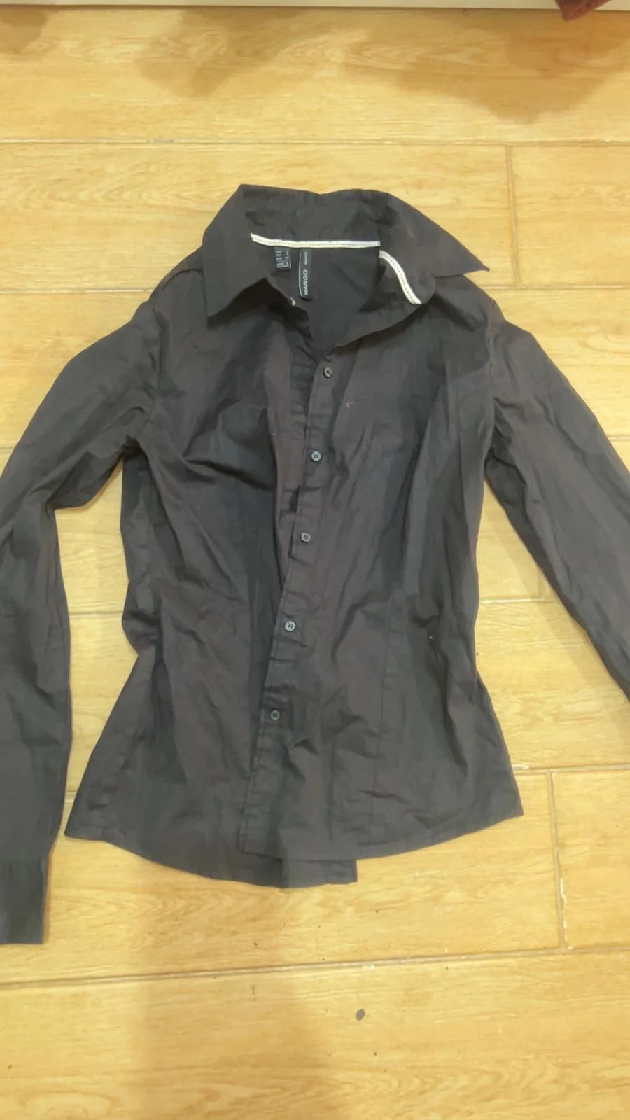 Mango Shirts, size S / 36 / 8, photo 1