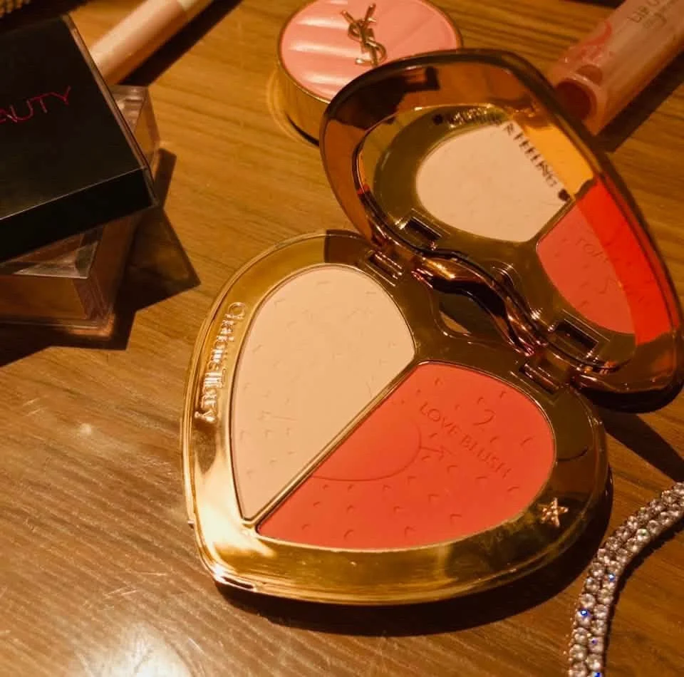 Charlotte Russe Makeup, size Other, photo 1