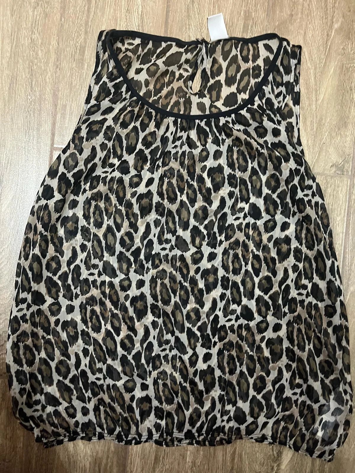 Vila Blouses, size S / 36 / 8, photo 1