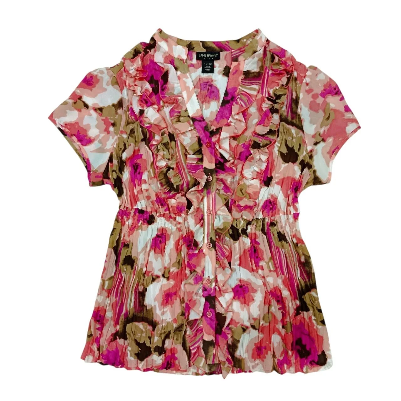 Shirts, size M / 38 / 10, photo 1
