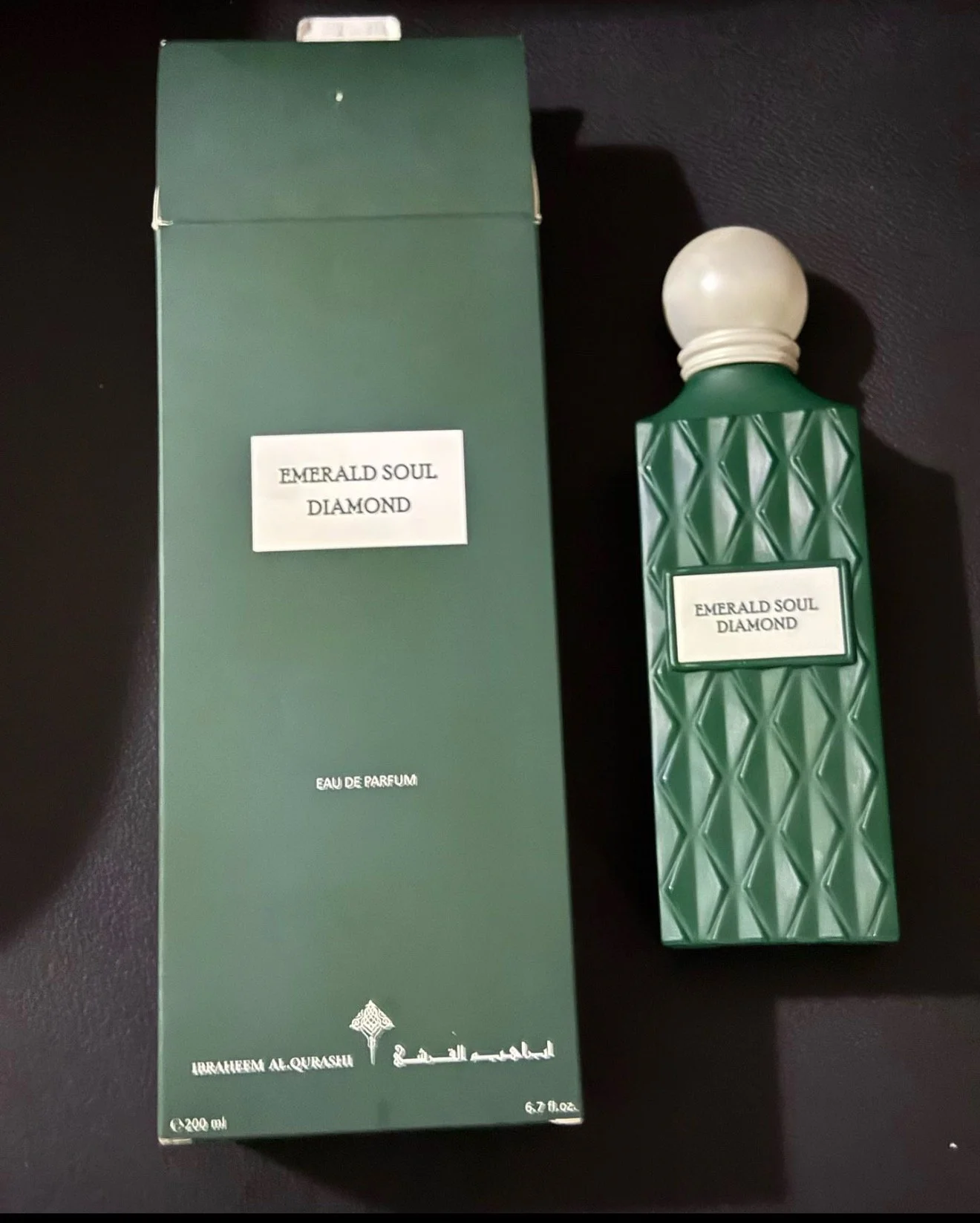 Ibraq Perfume, size Other, photo 1