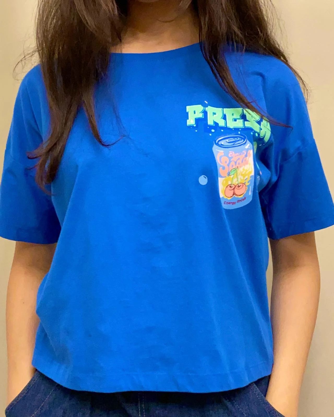 T-shirts, size M / 38 / 10, photo 1