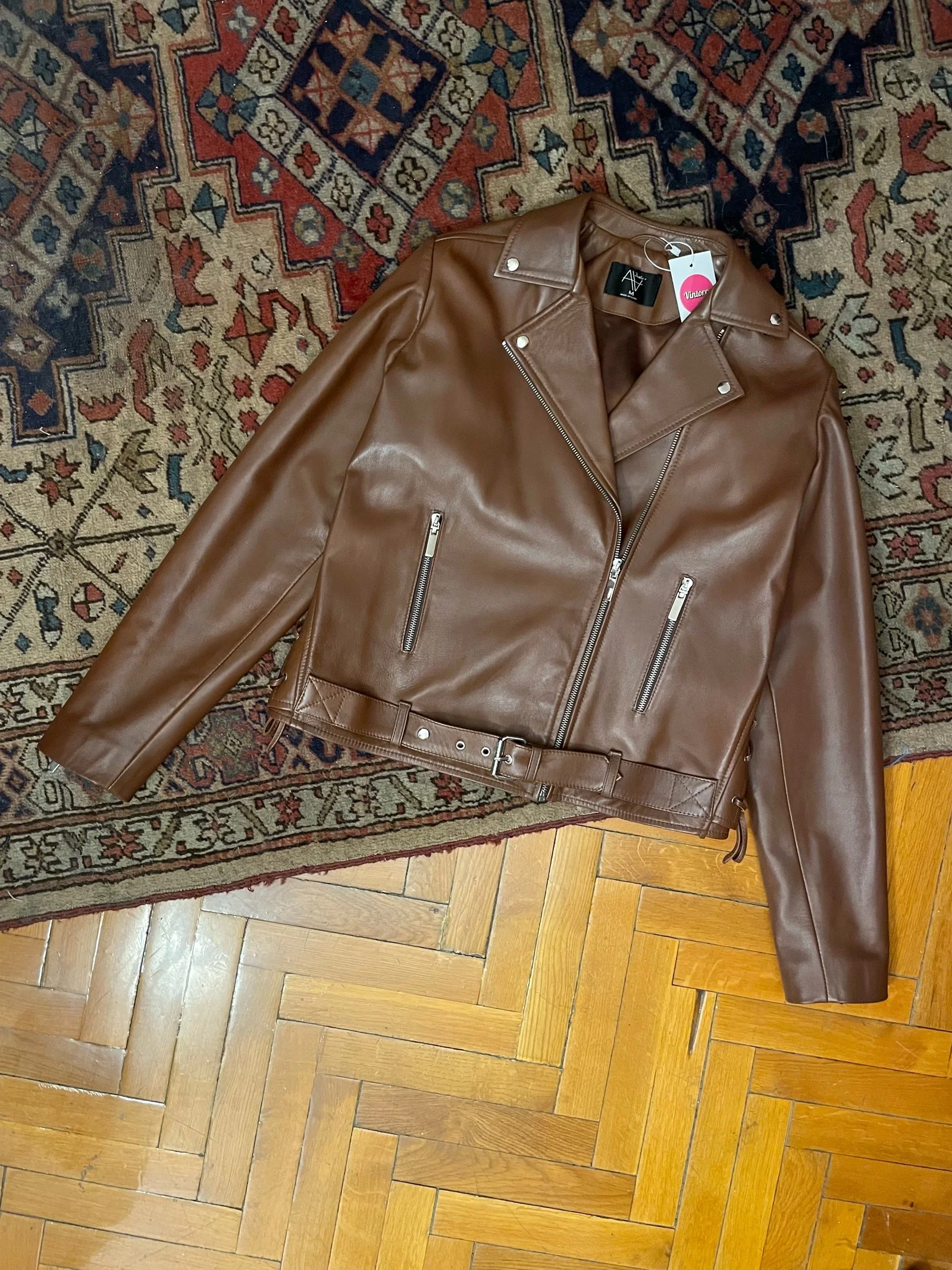 Local Jackets, size M / 38 / 10, photo 1