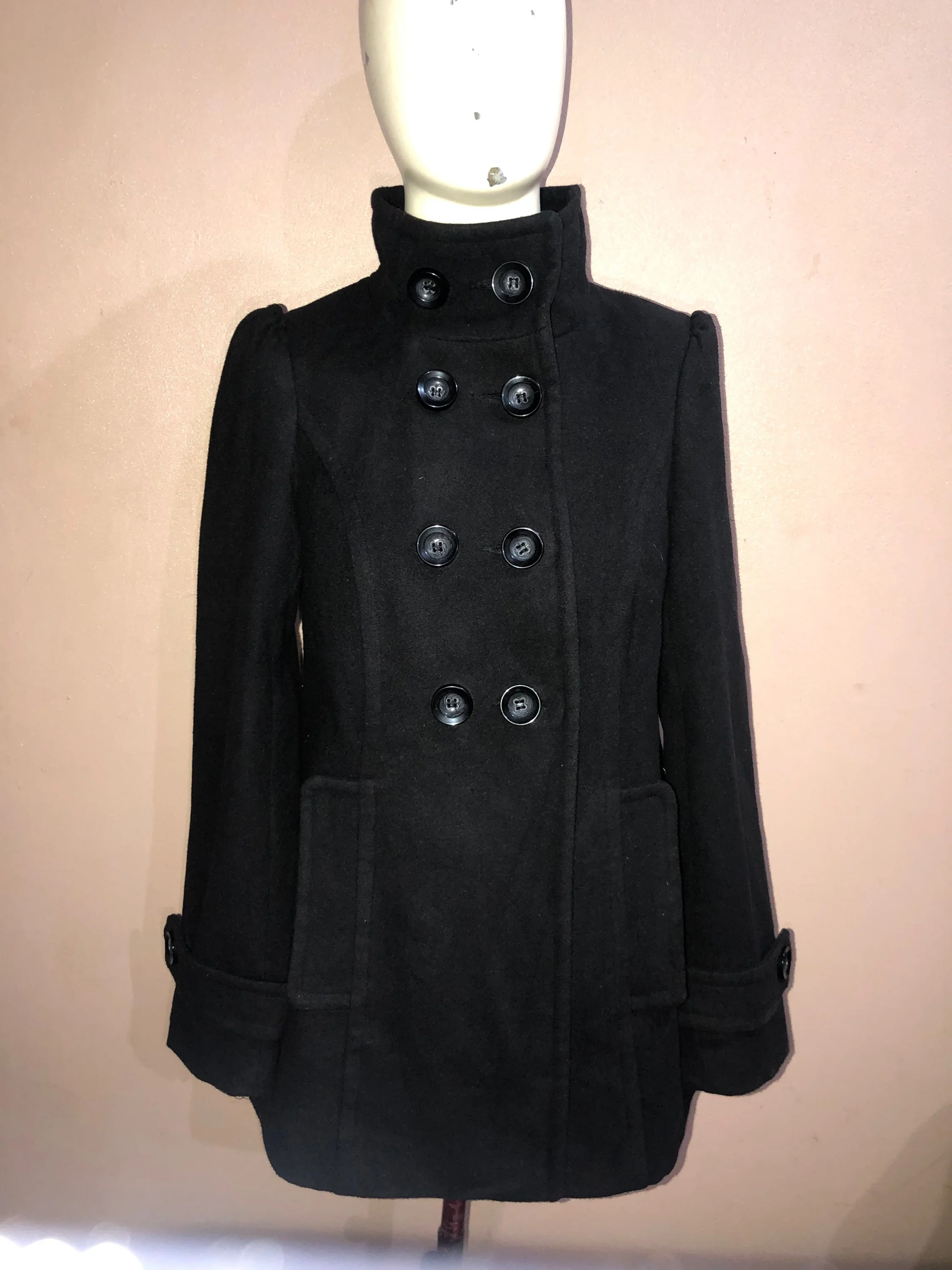 Jackets, size S / 36 / 8, photo 1