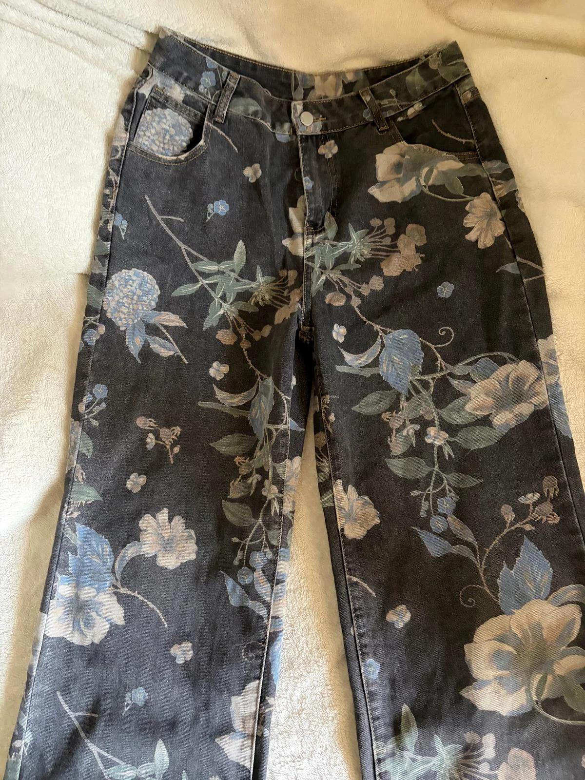 Shein Jeans, size M / 38 / 10, photo 1