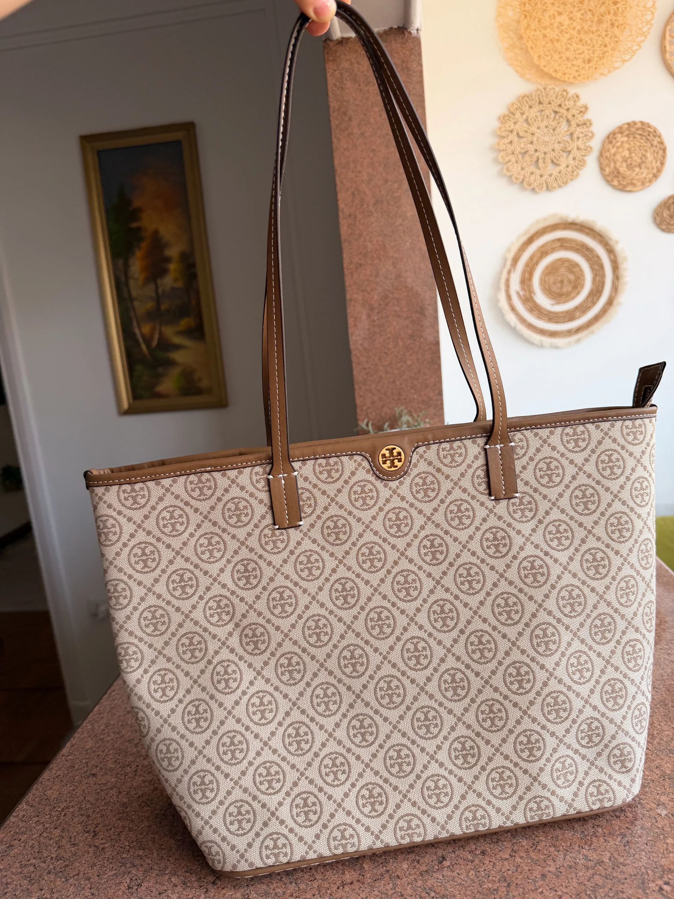 Tory Burch Tote Bags, size Other, photo 1