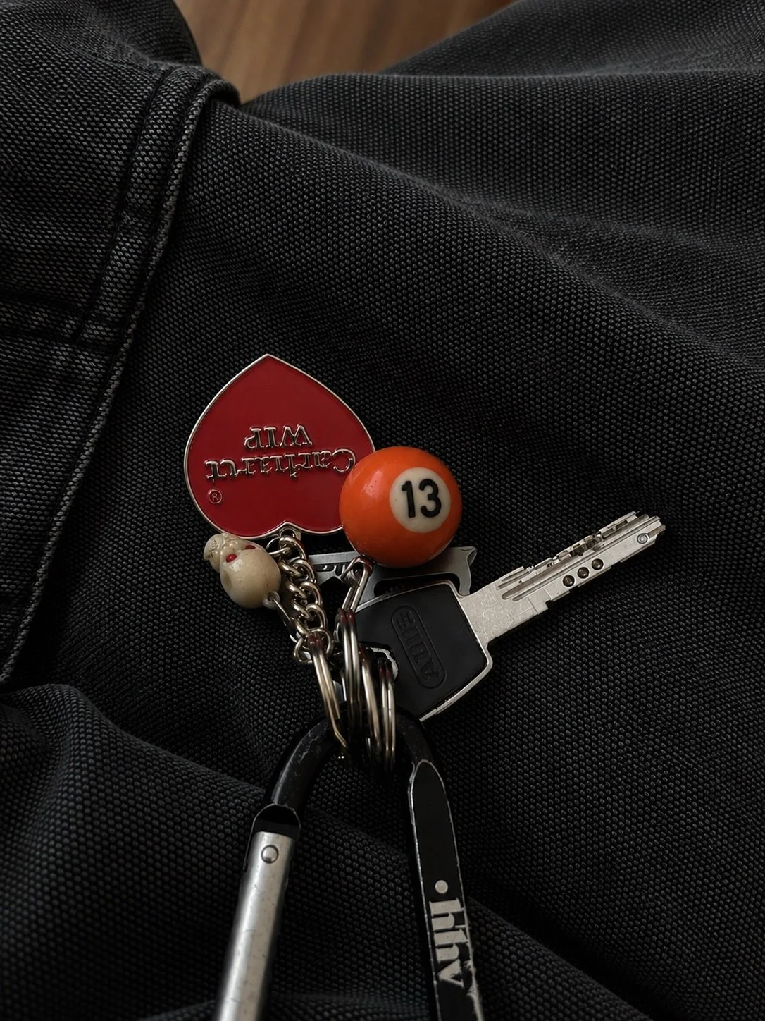 Keychains, size Other, photo 1