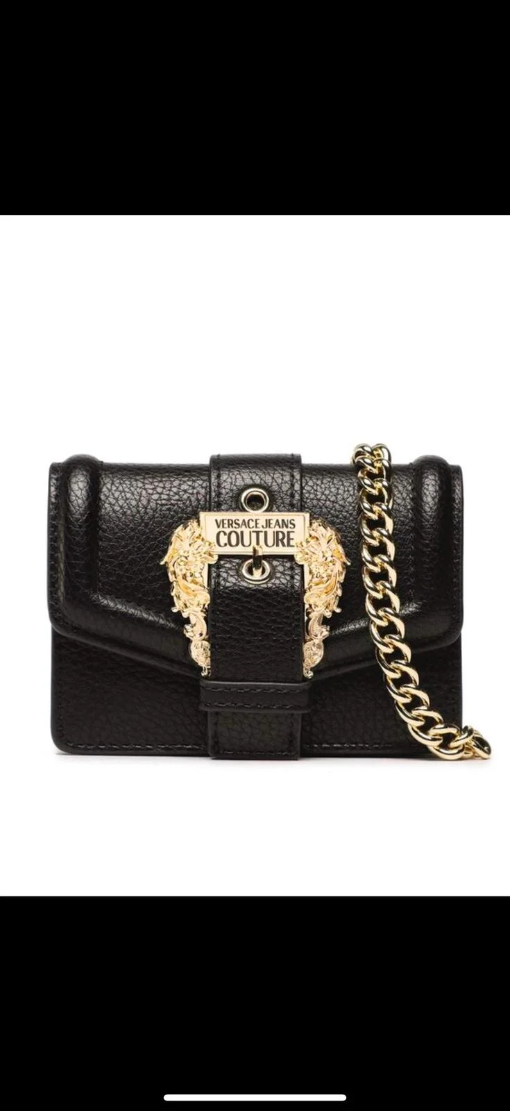 Versace Jeans Couture Cross-Body Bag, size Other, photo 1