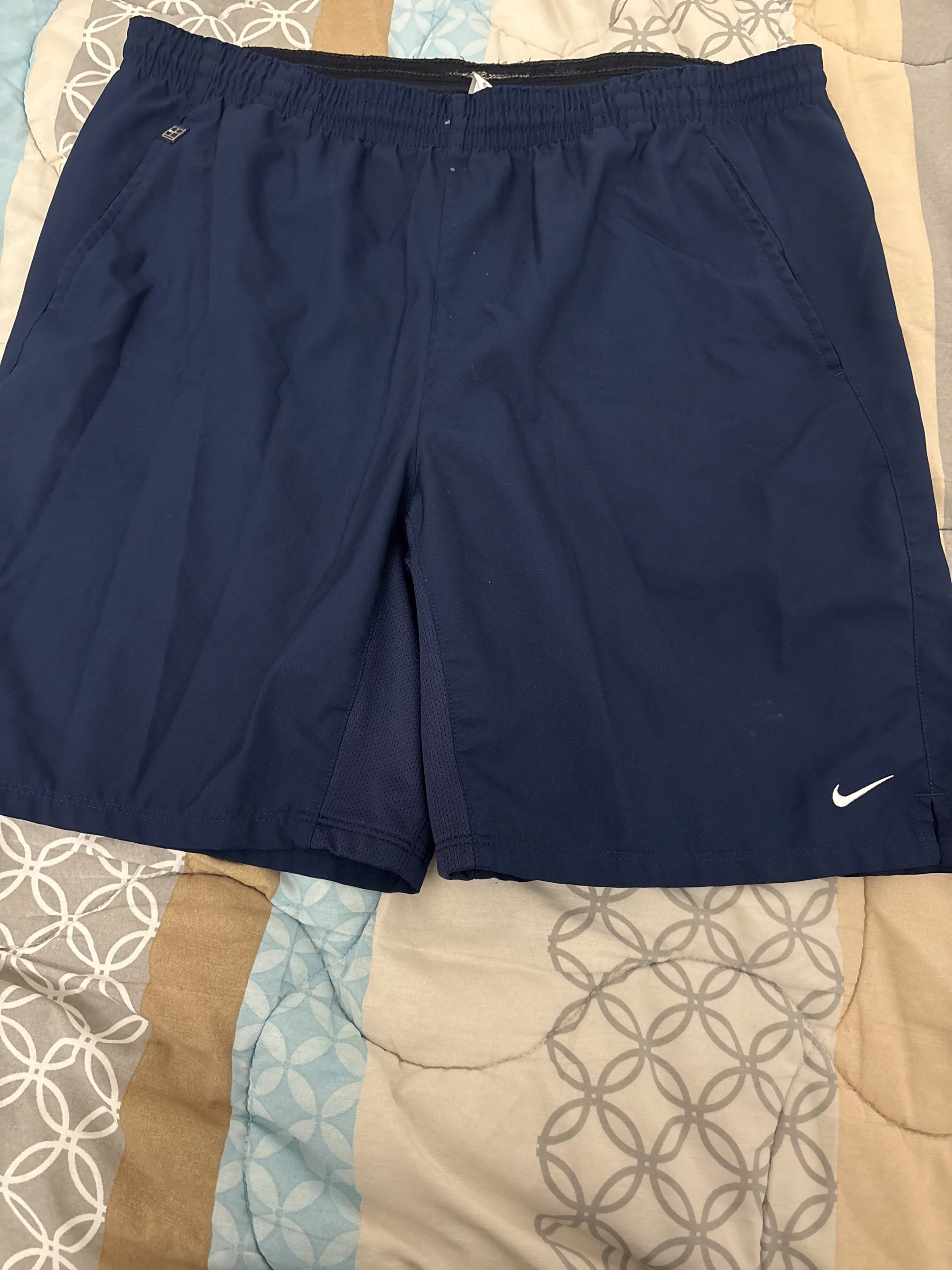Nike Shorts, size M, photo 1