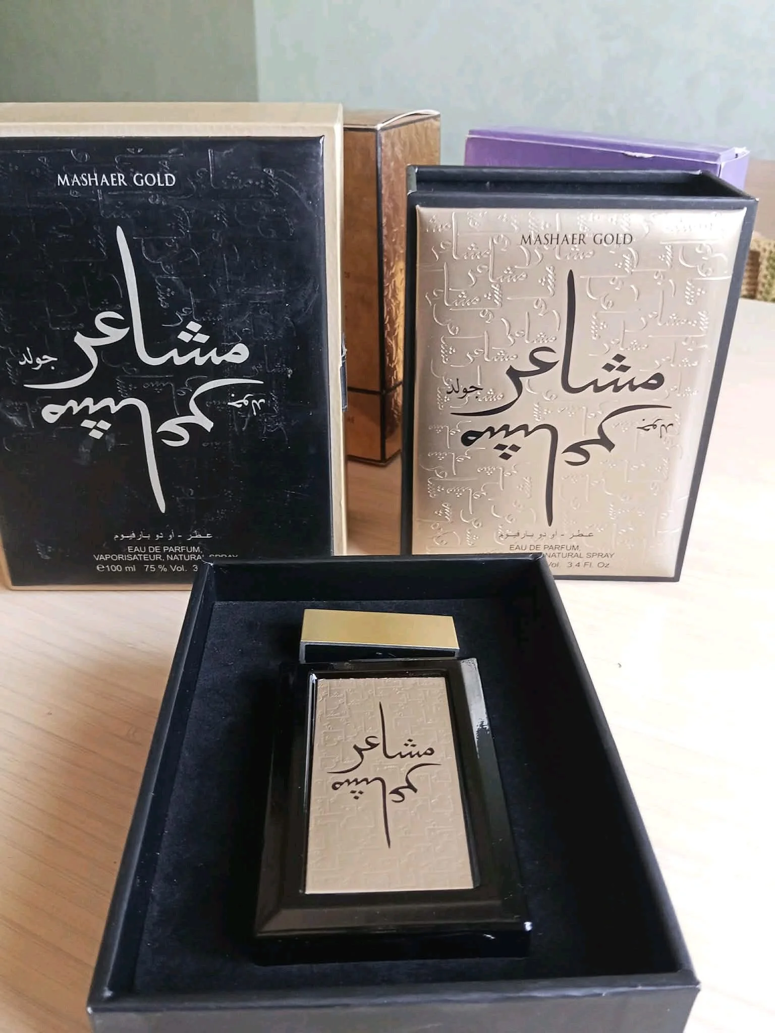 Perfume, size Other, photo 1