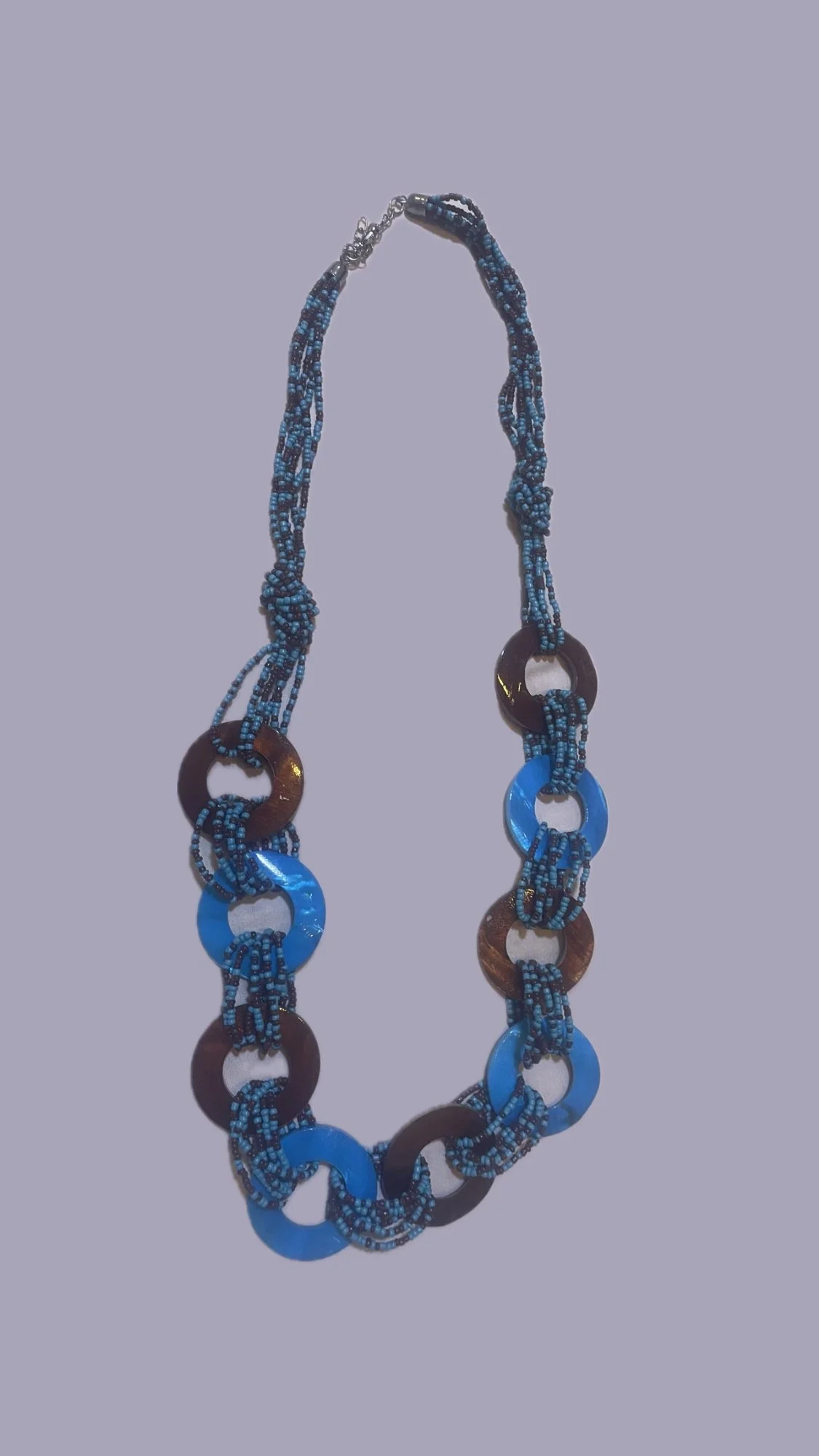 Necklaces, size Other, photo 1