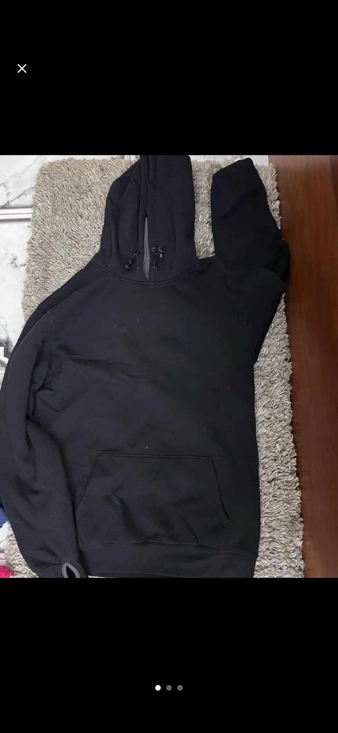 crane Sweatshirts, size S / 36 / 8, photo 1