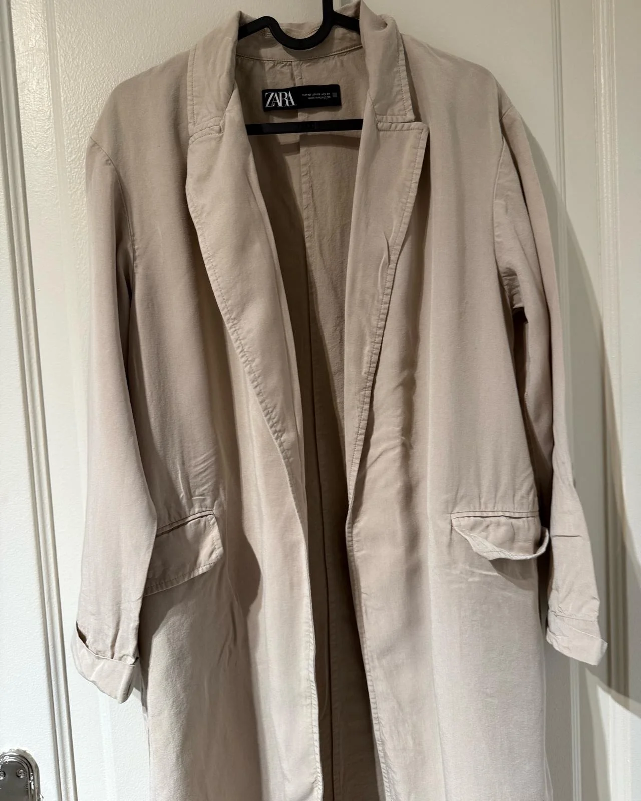 Zara Coats, size XS / 34 / 6, photo 1
