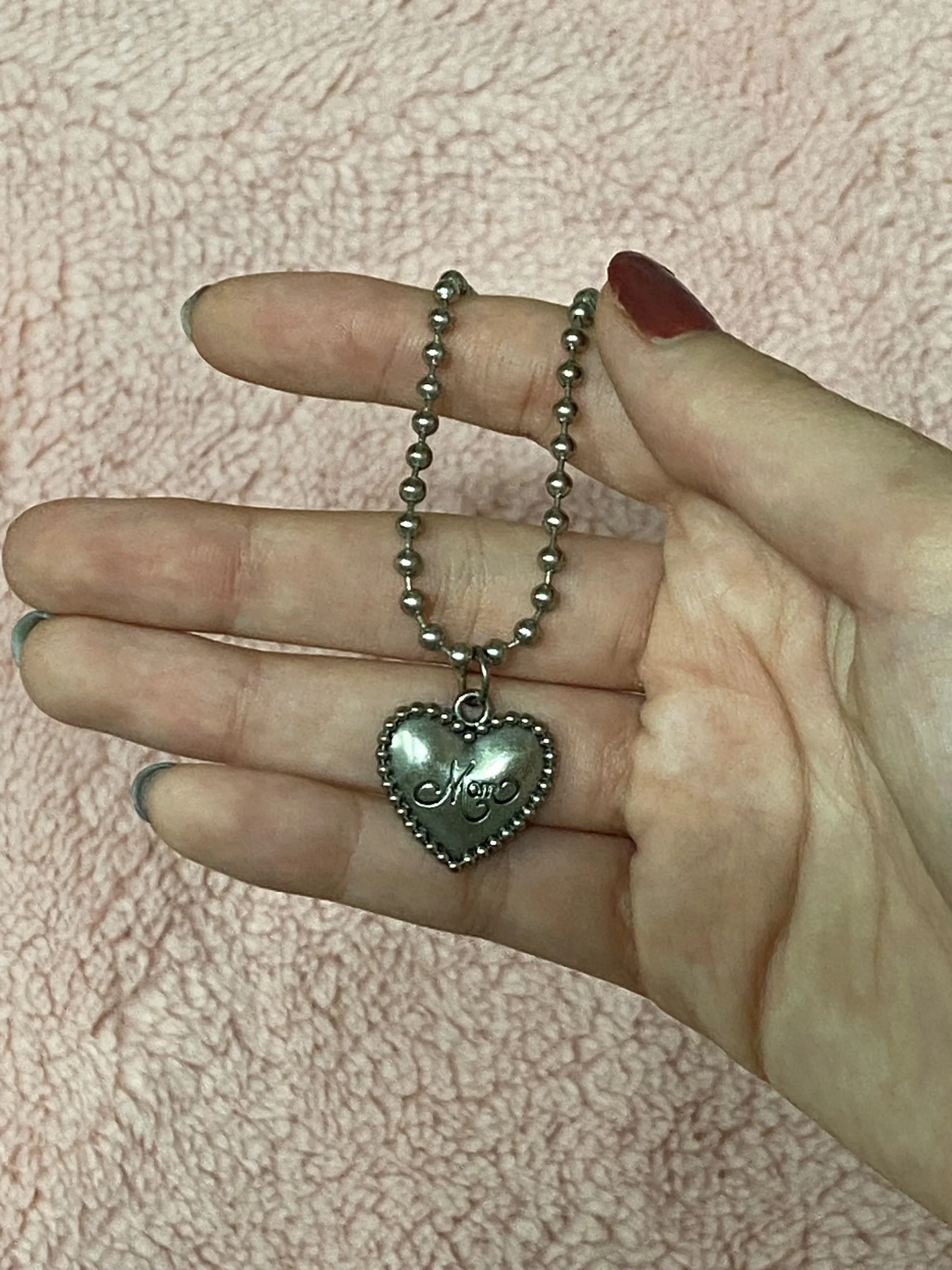 Necklaces, size Other, photo 1