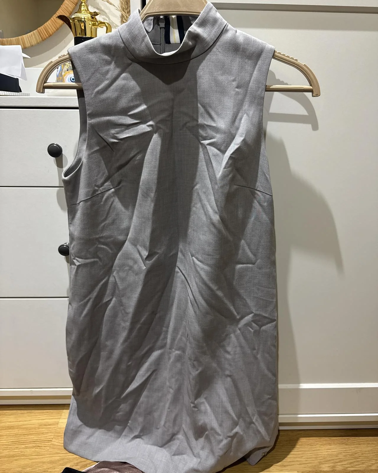 Tommy Hilfiger Midi Dresses, size XS / 34 / 6, photo 1