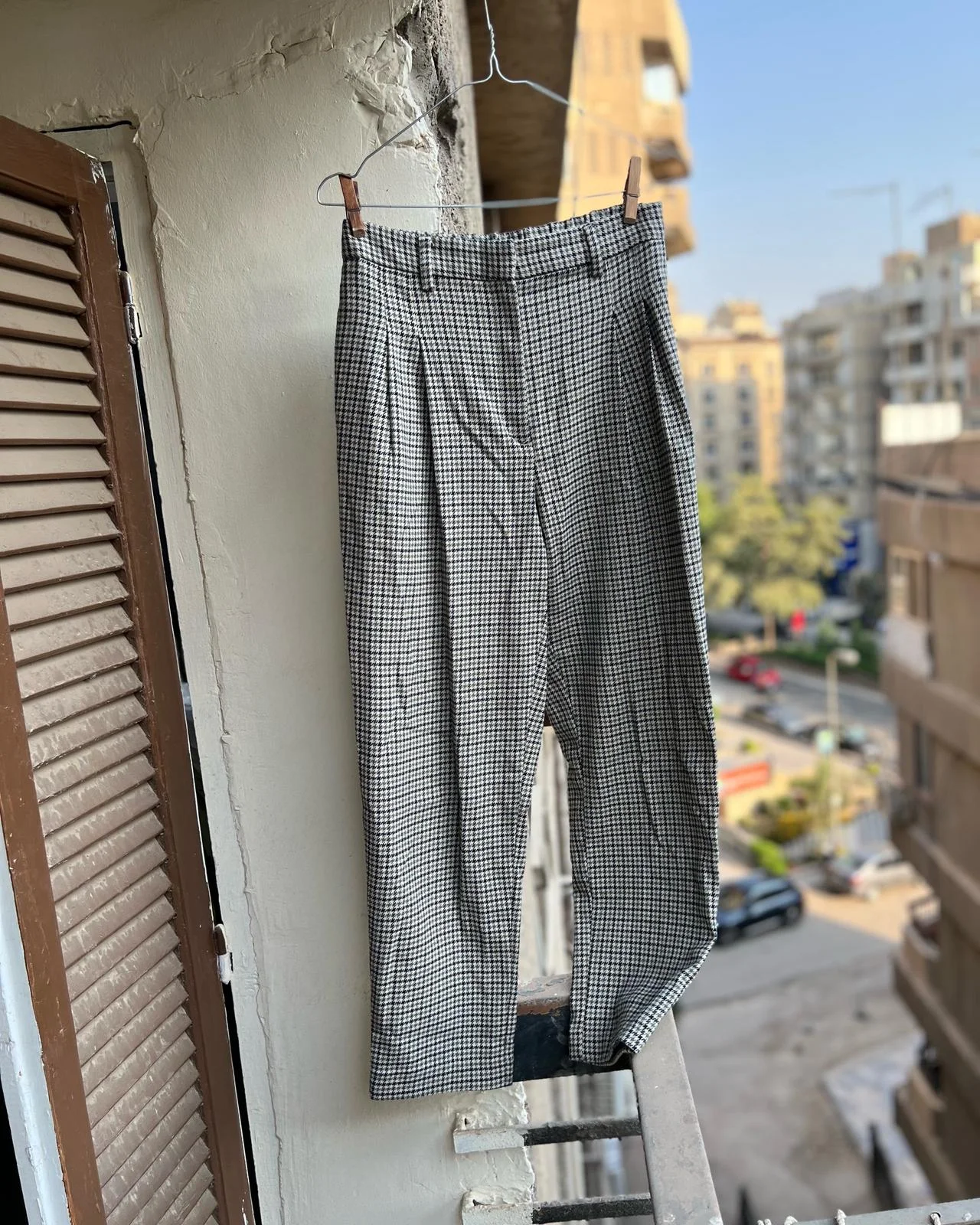 Pants, size S / 36 / 8, photo 1