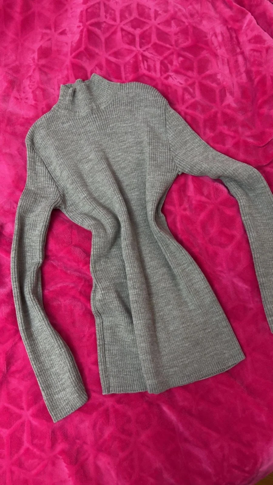 Long Sleeve, size M / 38 / 10, photo 1
