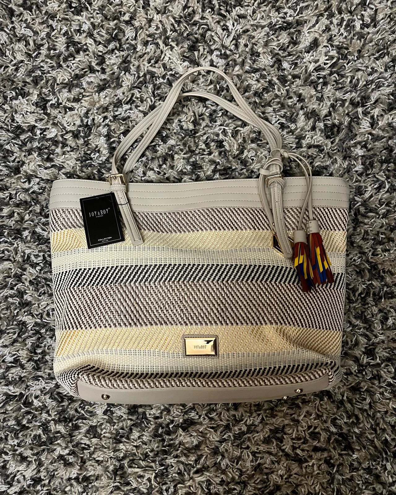 Tote Bag, size One size, photo 1