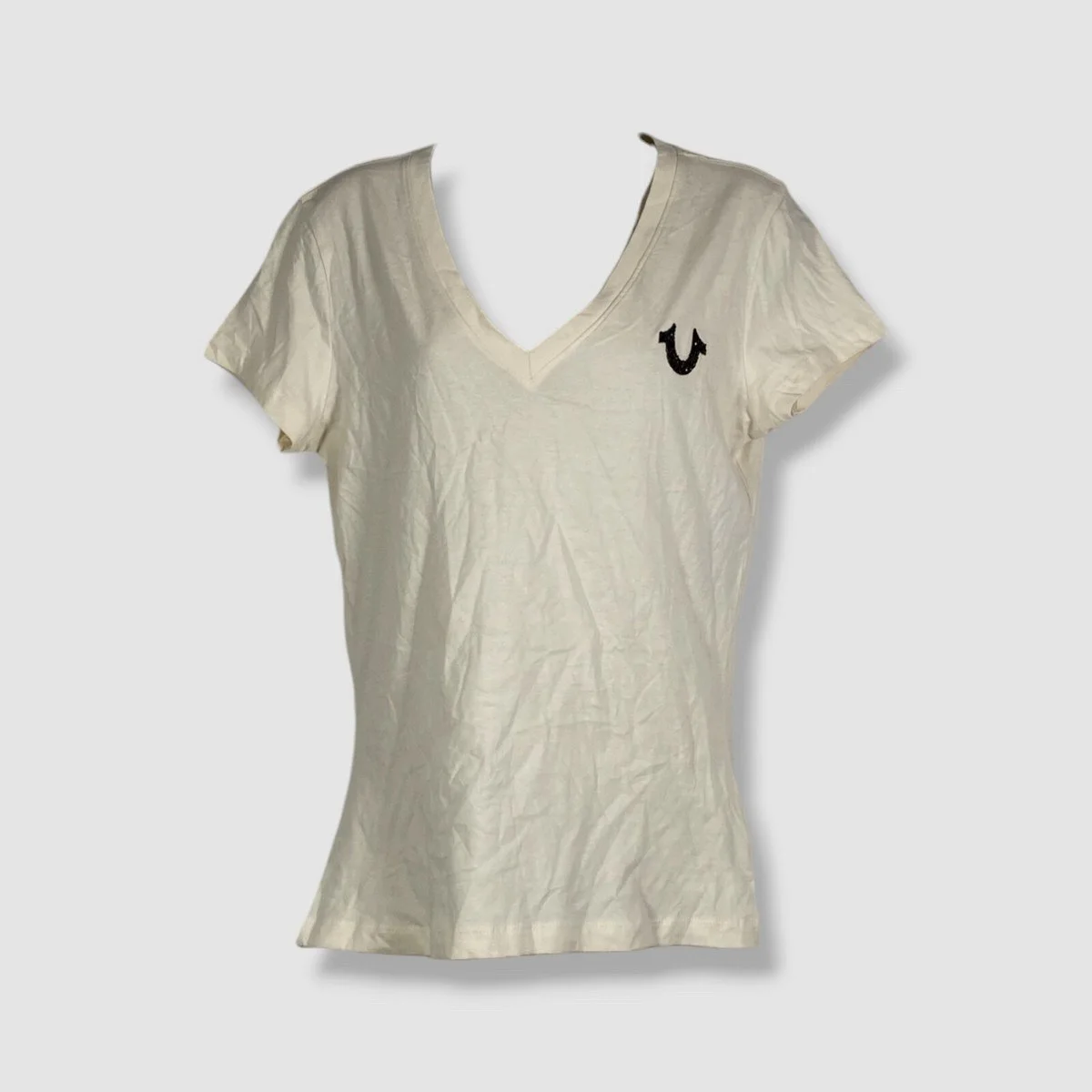 True Religion T-shirts, size M / 38 / 10, photo 1