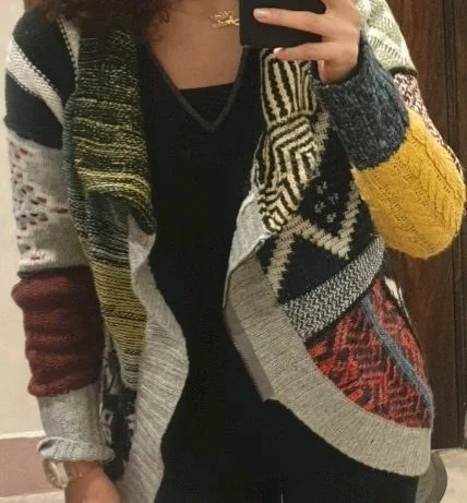 Desigual Cardigans, size M / 38 / 10, photo 1