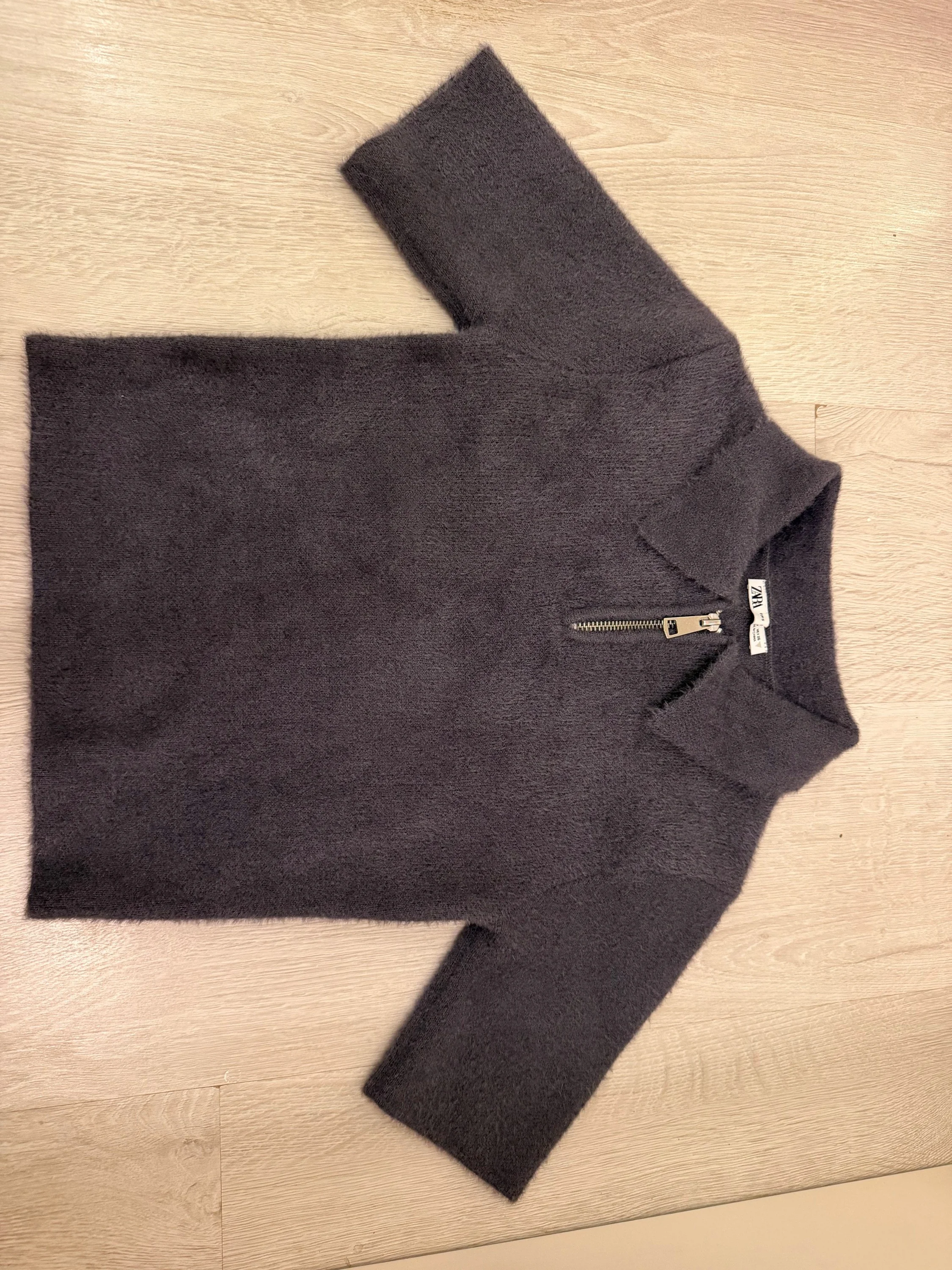 Zara Crop Tops, size S / 36 / 8, photo 1