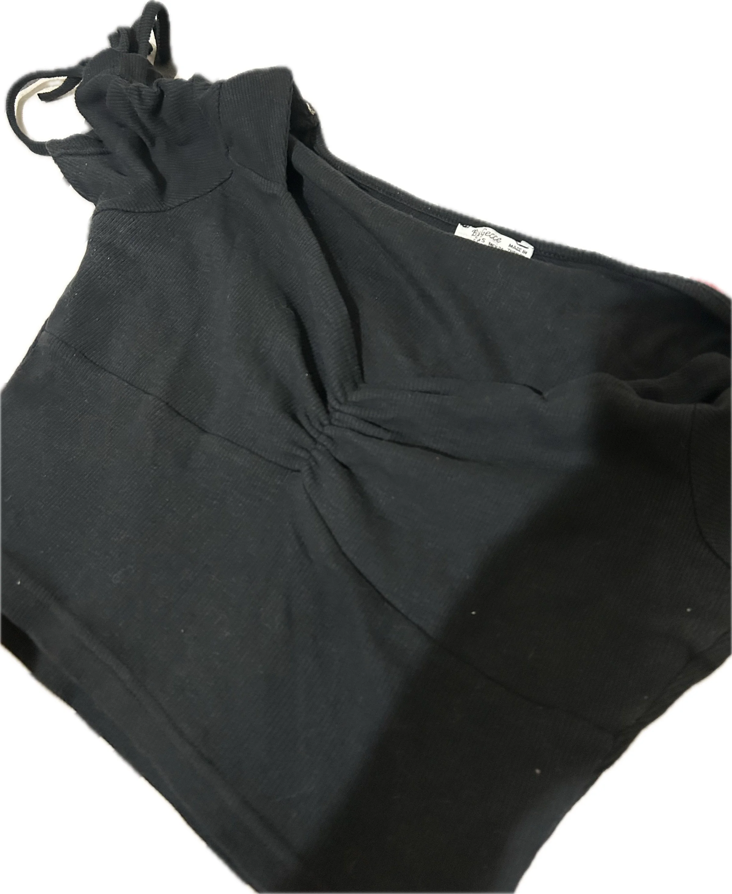 Crop Tops, size S / 36 / 8, photo 1