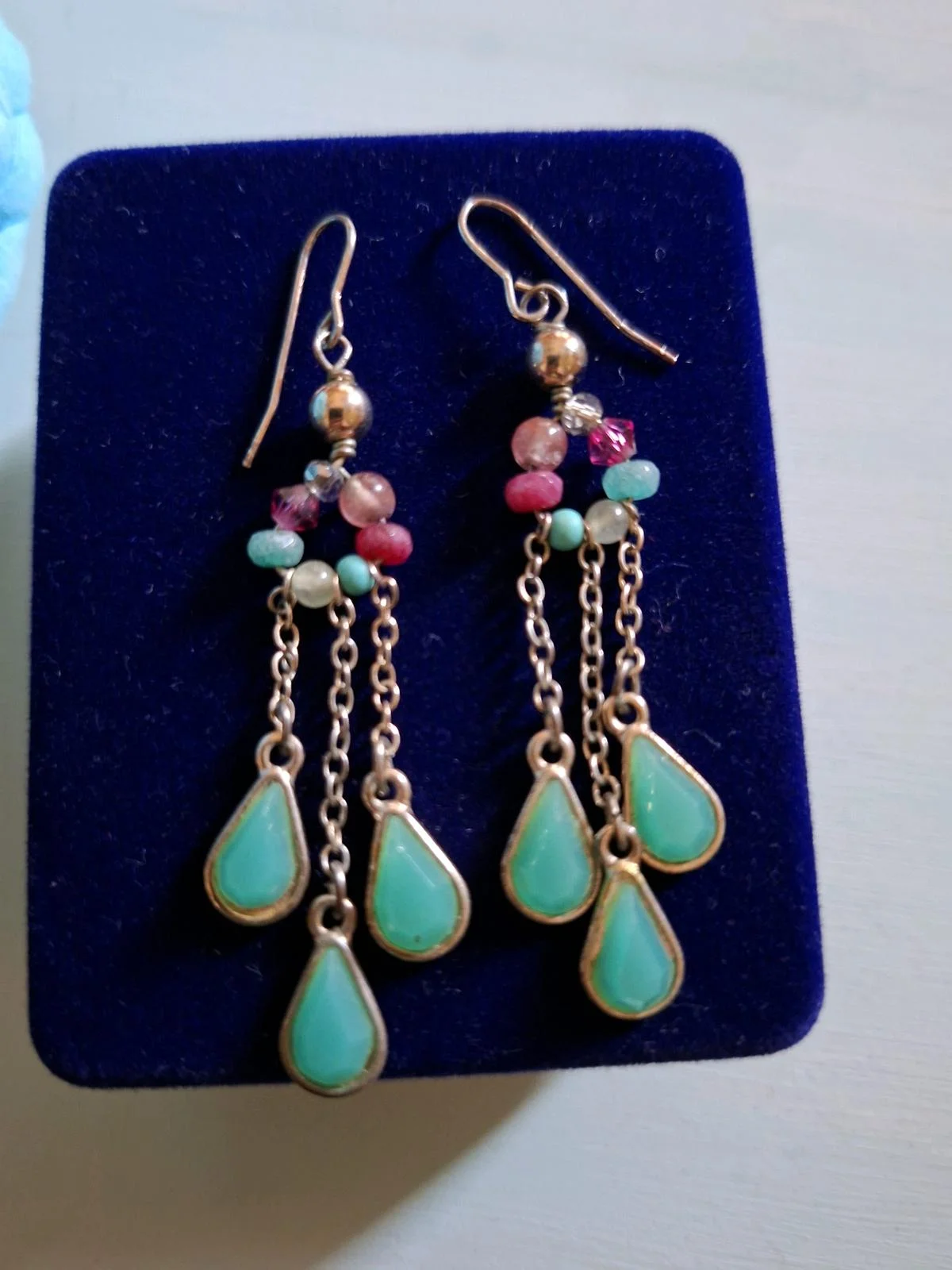 Accessorize Earrings, size Other, photo 1