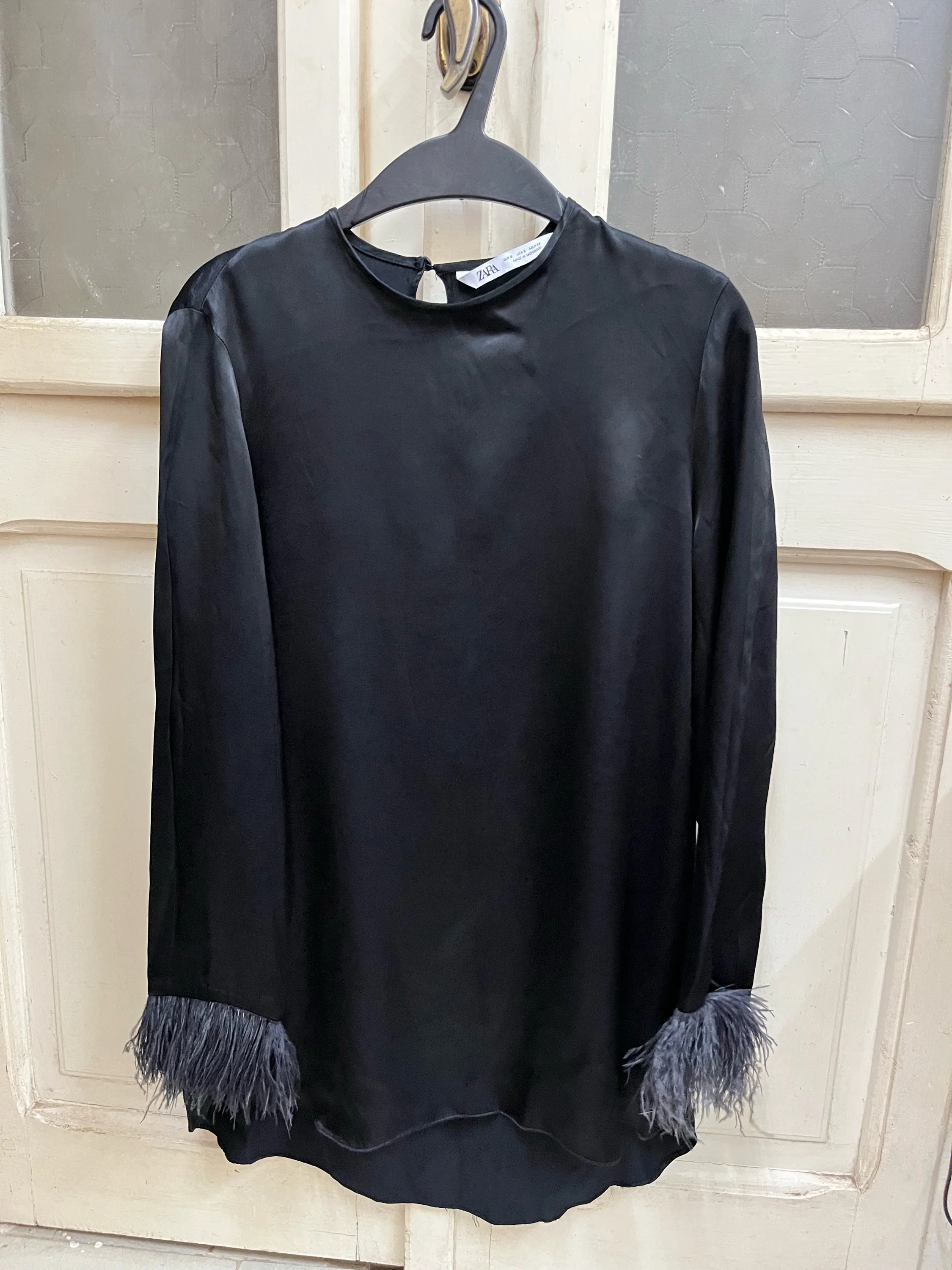 Zara Blouses, size S / 36 / 8, photo 1