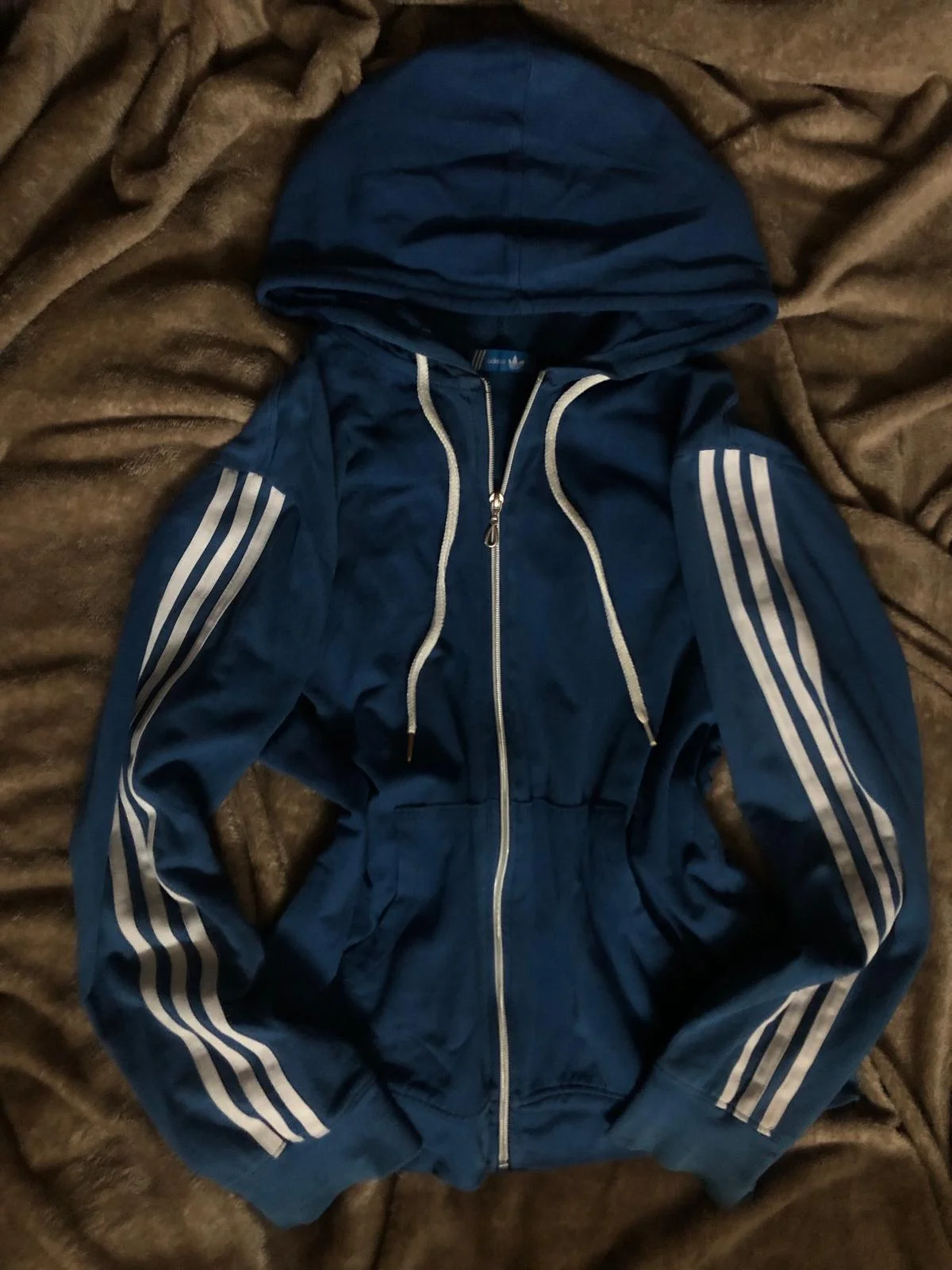 adidas Jackets, size L / 40 / 12, photo 1
