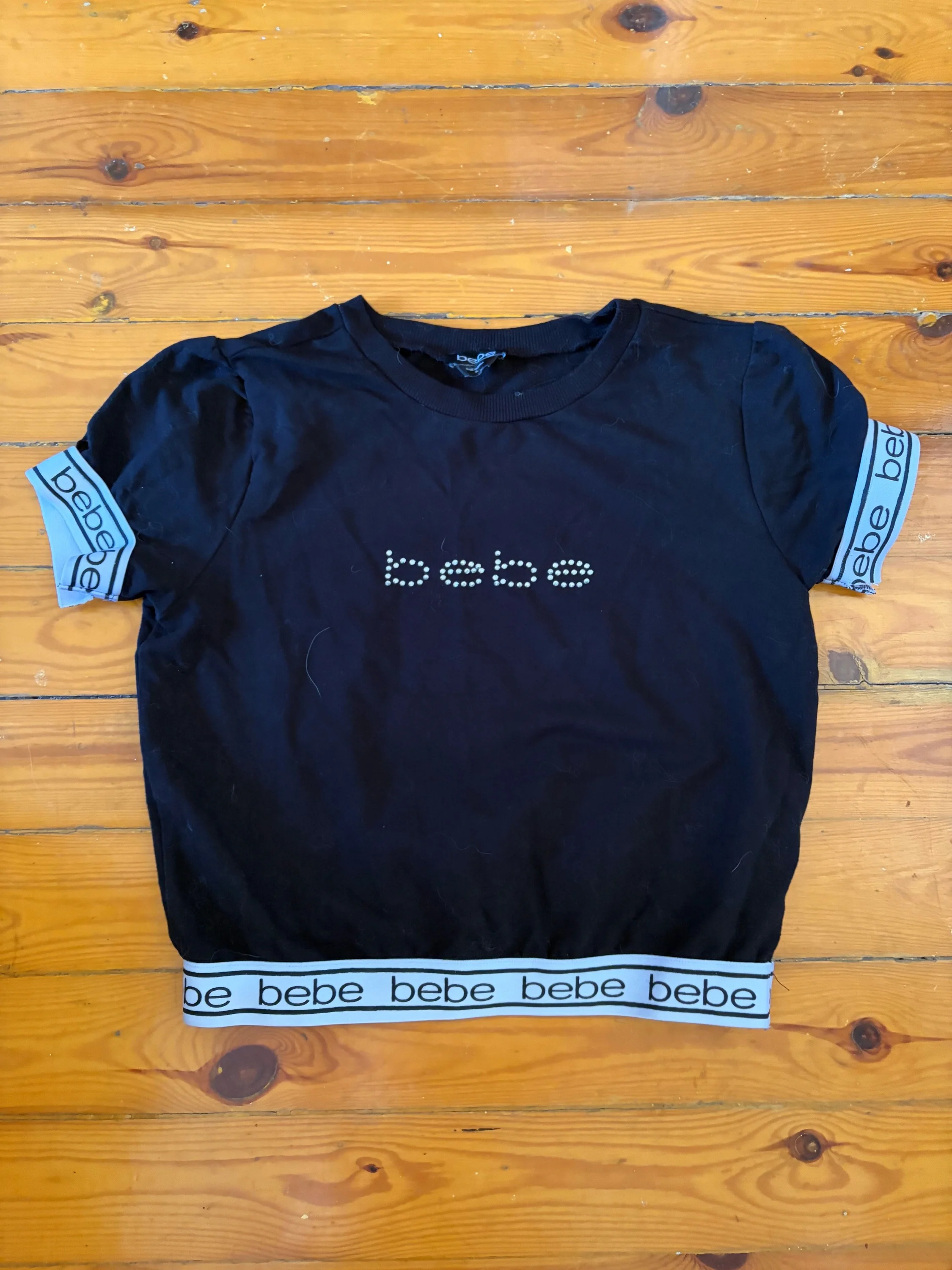 Bebe Shirts, size M / 38 / 10, photo 1