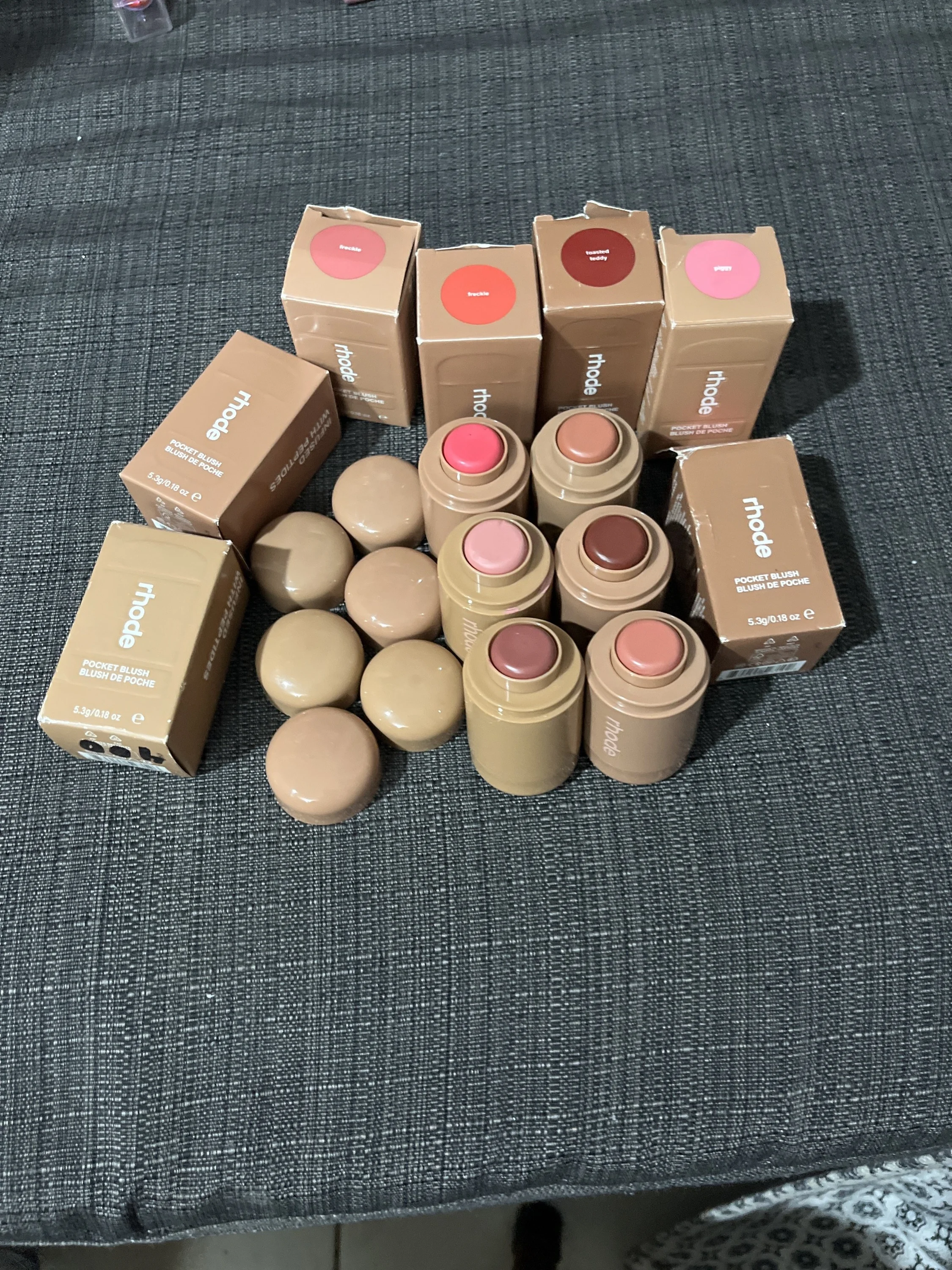 Rhode Makeup, size Other, photo 1