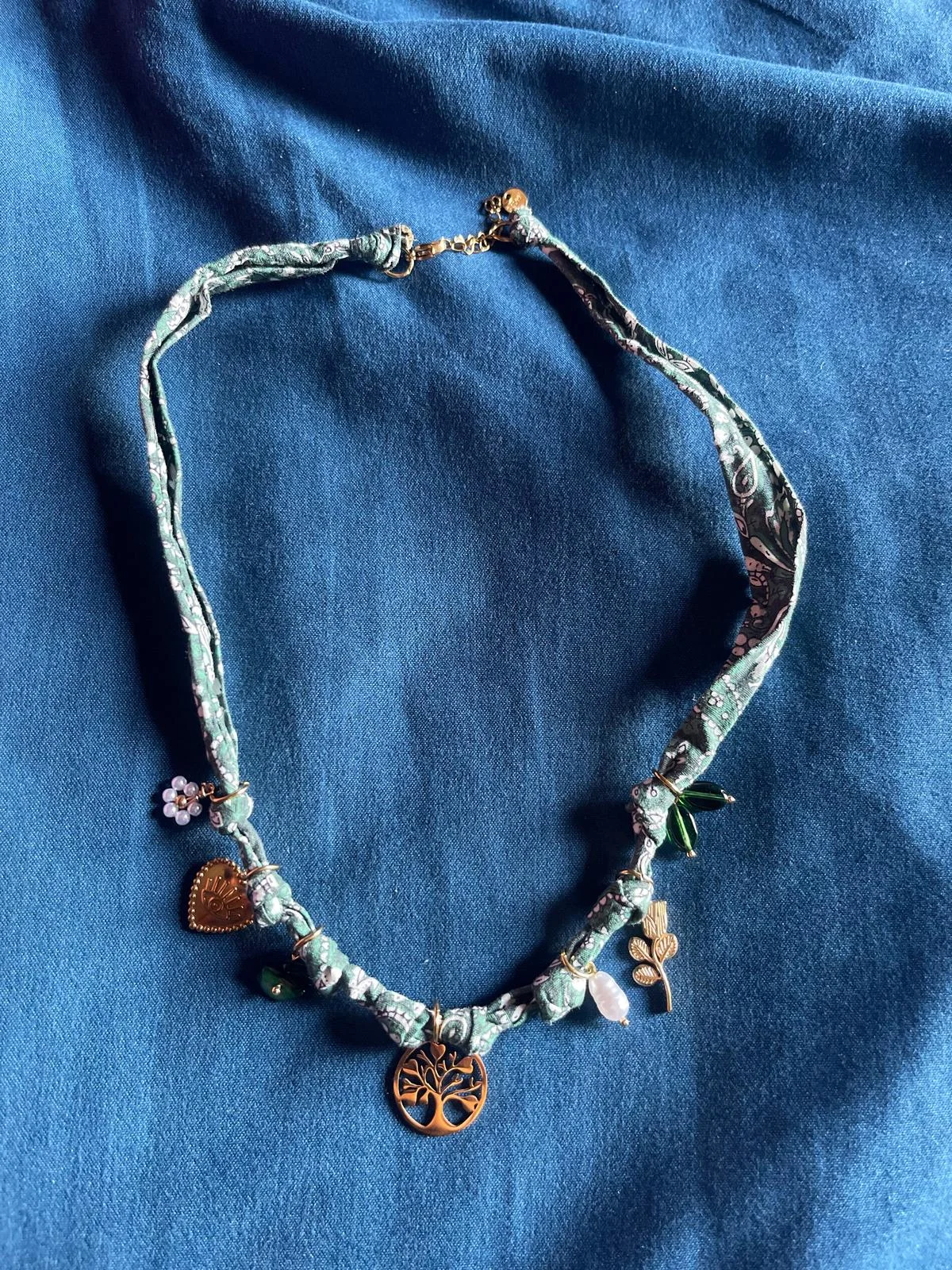 Necklaces, size Other, photo 1
