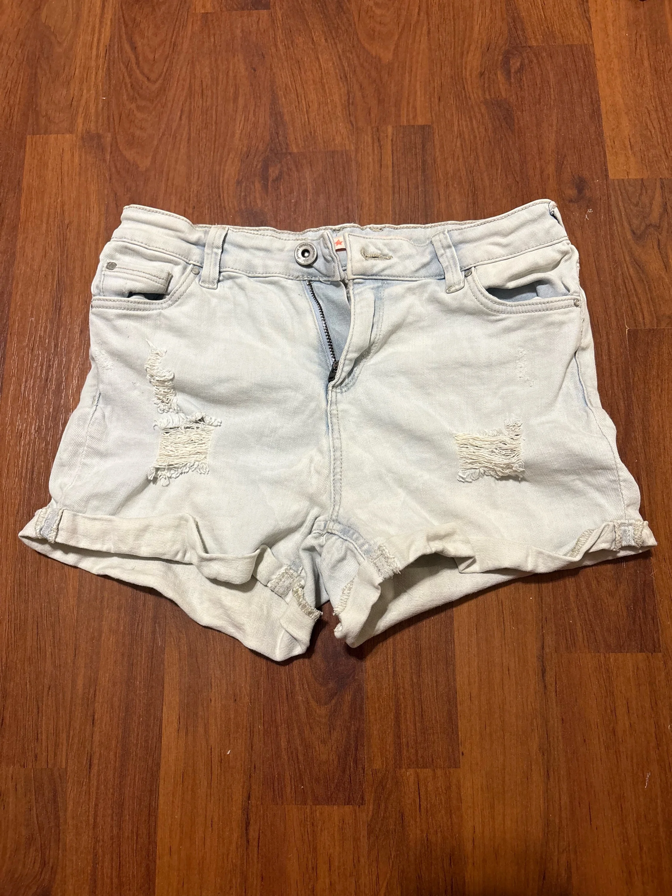 Shorts, size XS / 34 / 6, photo 1