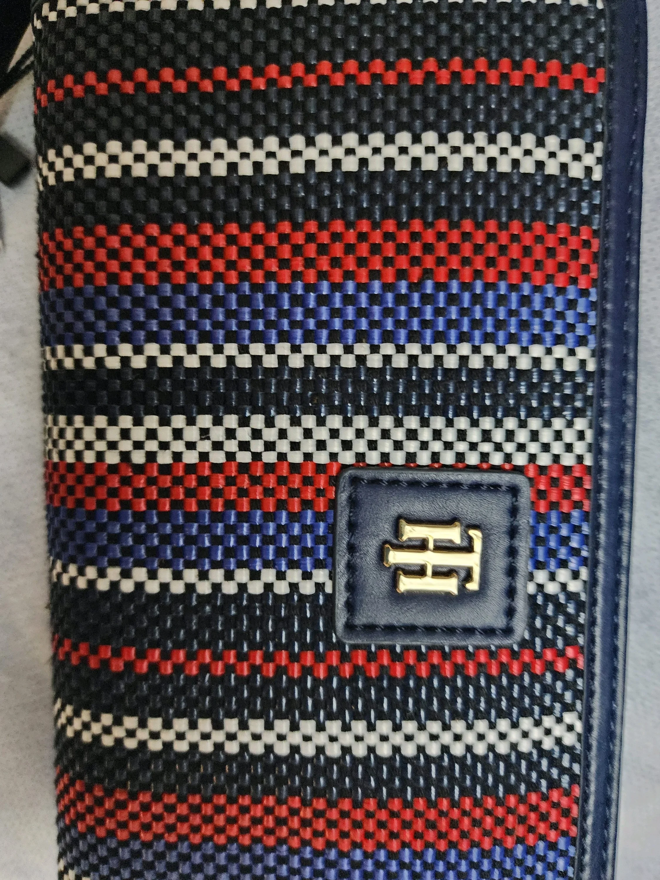 Tommy Hilfiger Wallets, size Other, photo 1