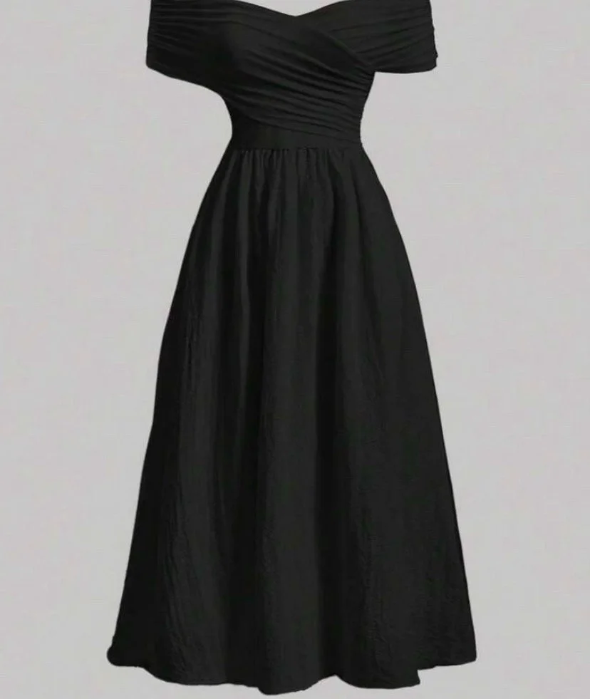 Shein Maxi Dresses, size S / 36 / 8, photo 1