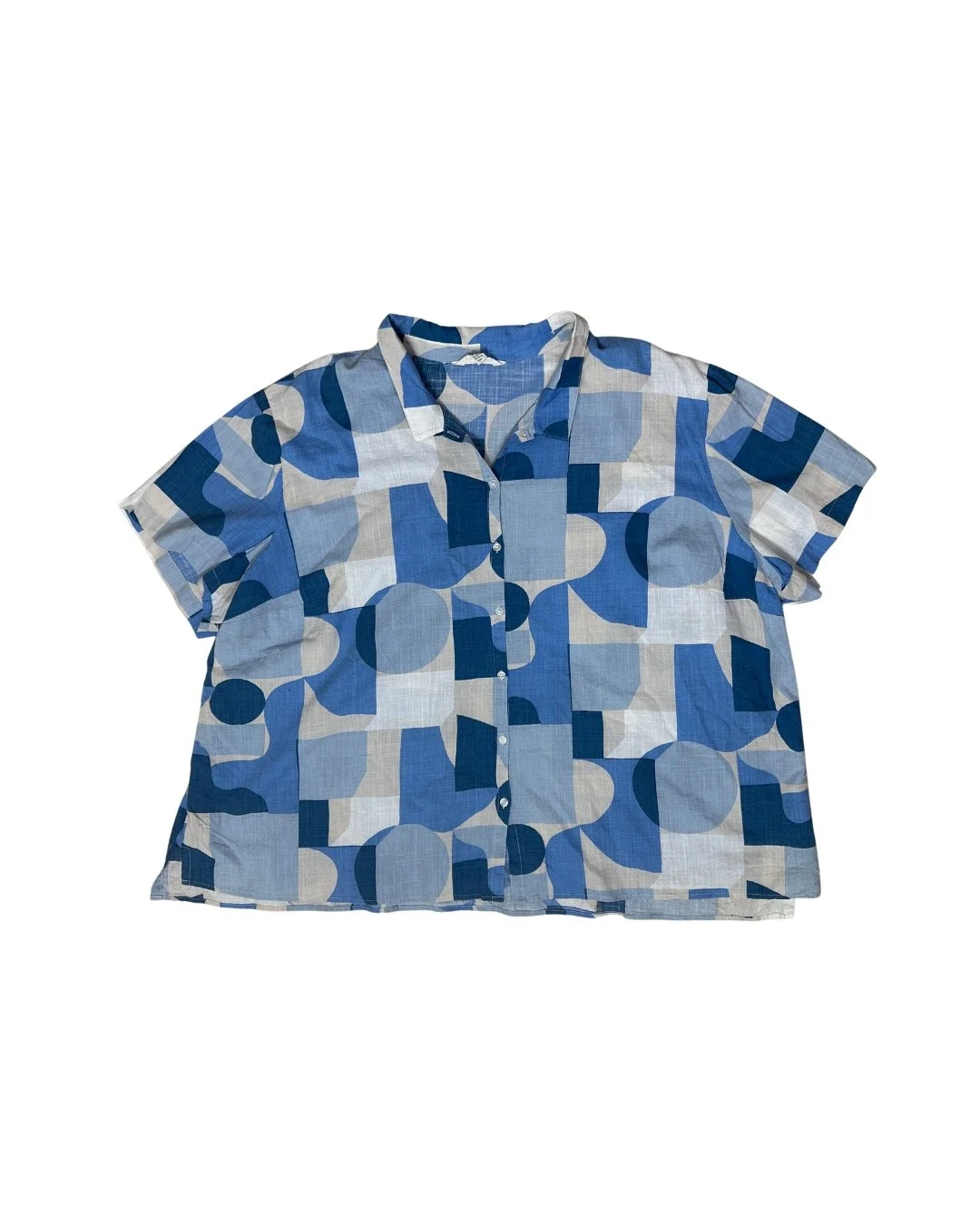 Seasalt Cornwall Shirts, size 4XL / 48 / 20, photo 1