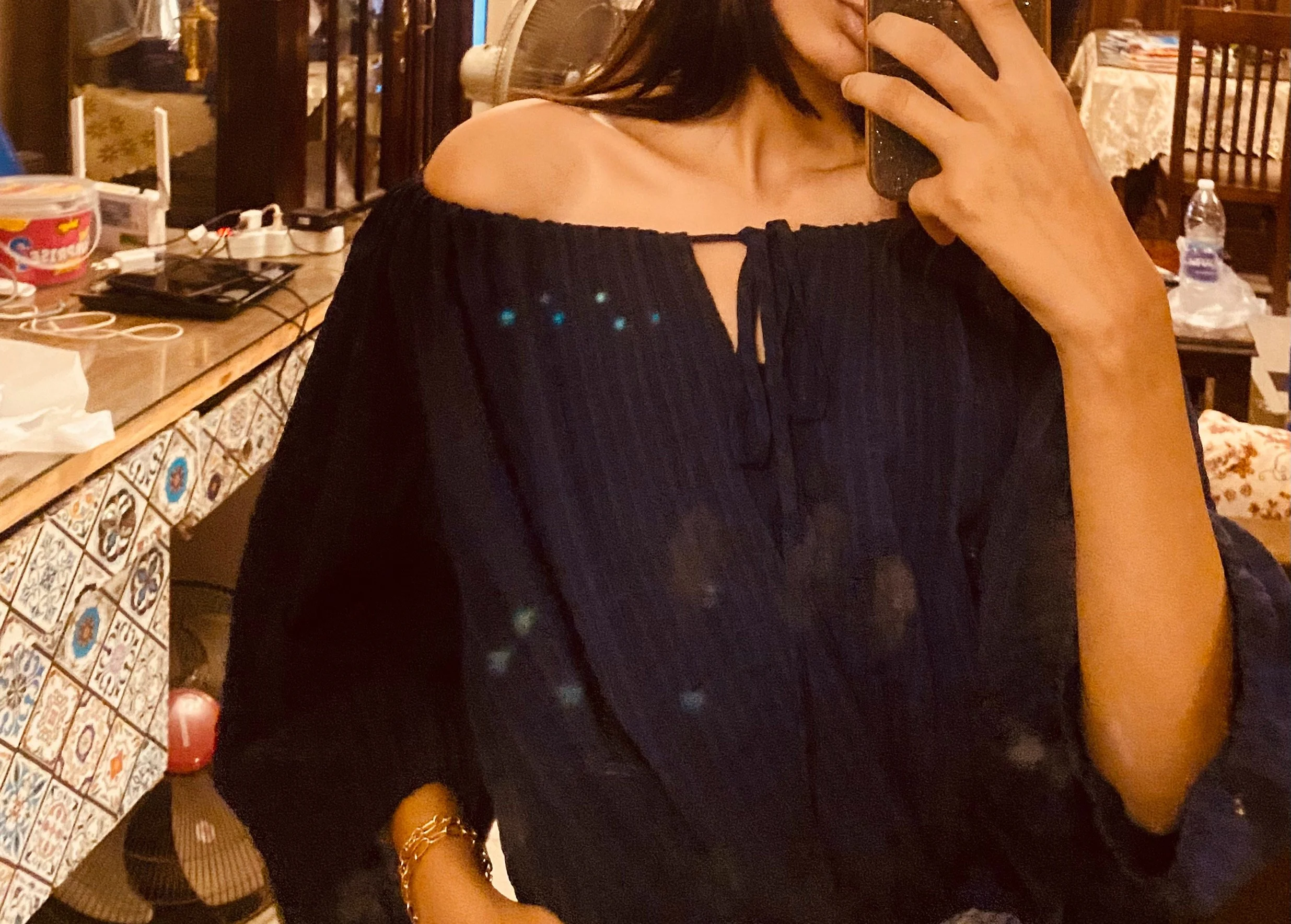 Shein Blouses, size One size, photo 1