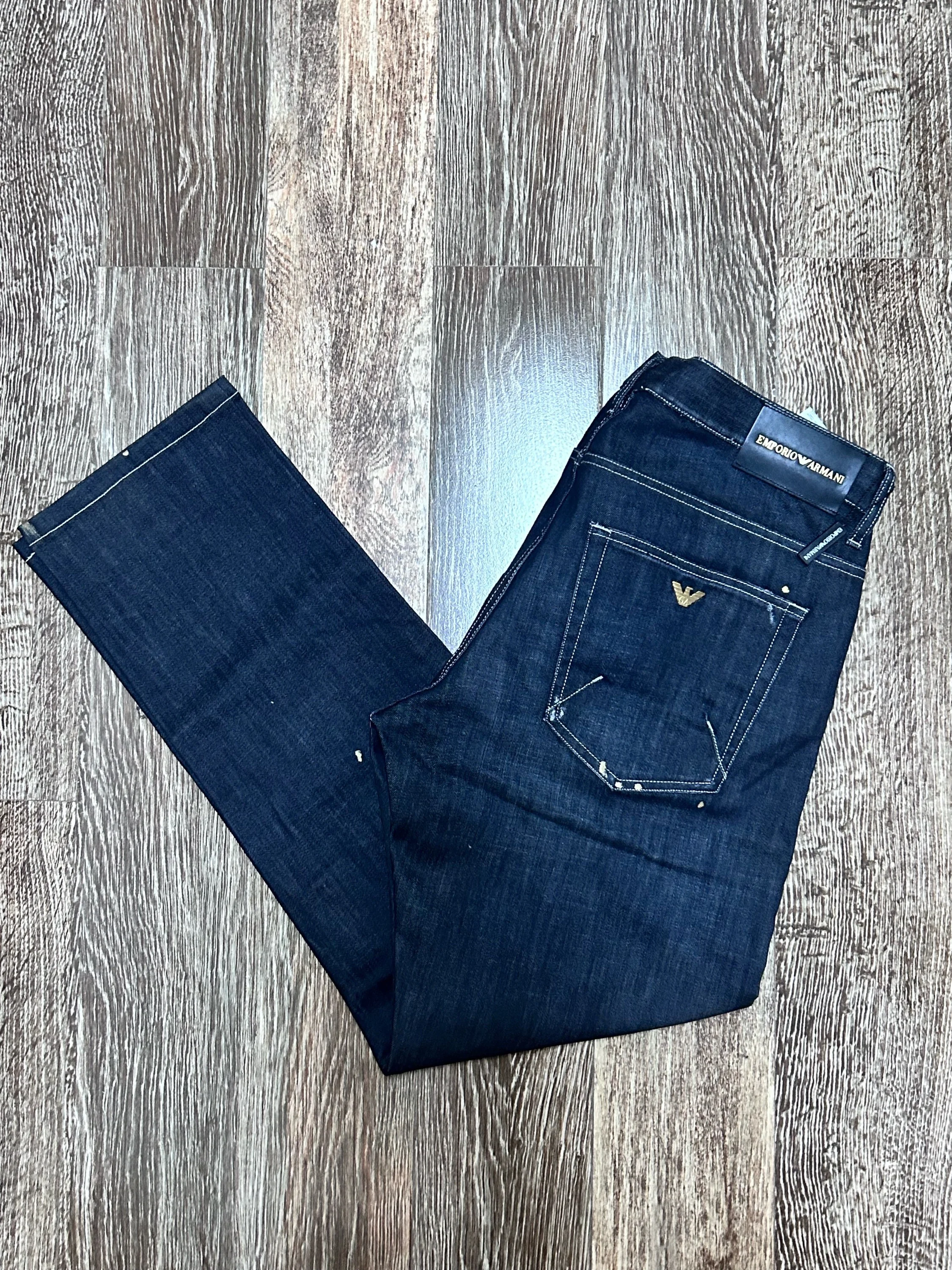 Emporio Armani Jeans, size W36, photo 1