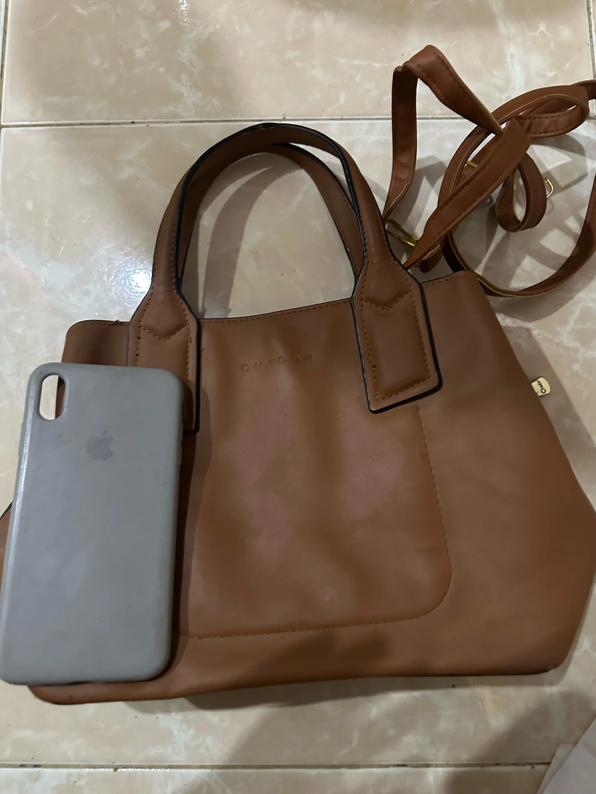 Shoulder Bag, size Other, photo 1