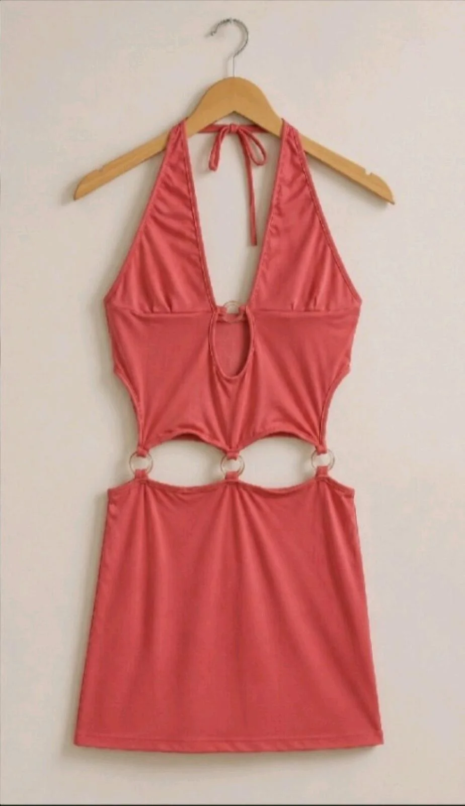 Local Cover-Ups, size L / 40 / 12, photo 1