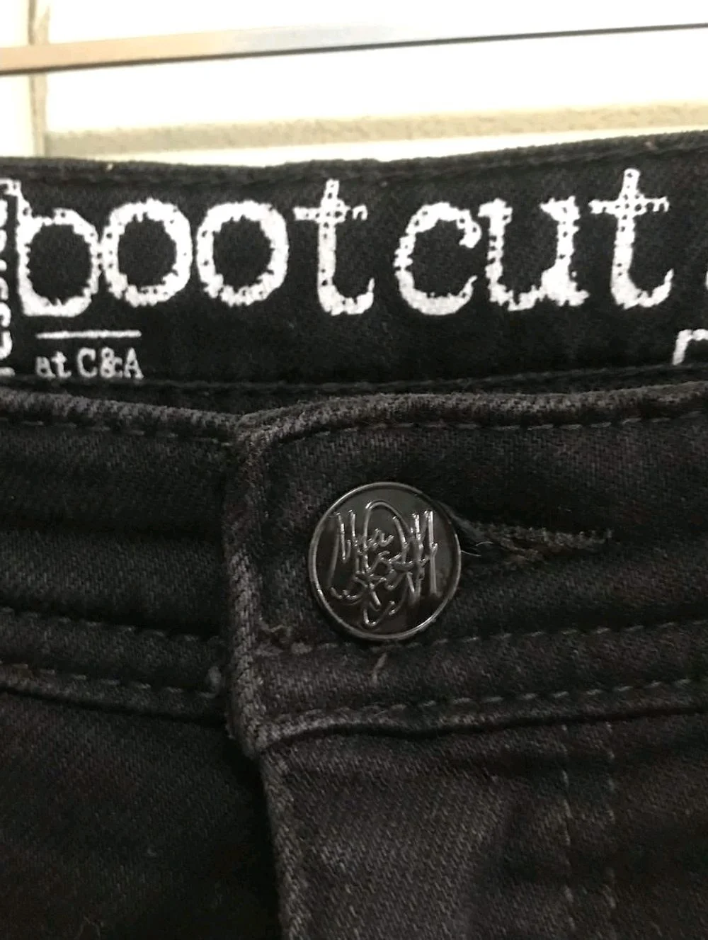 Jeans, size Other, photo 1