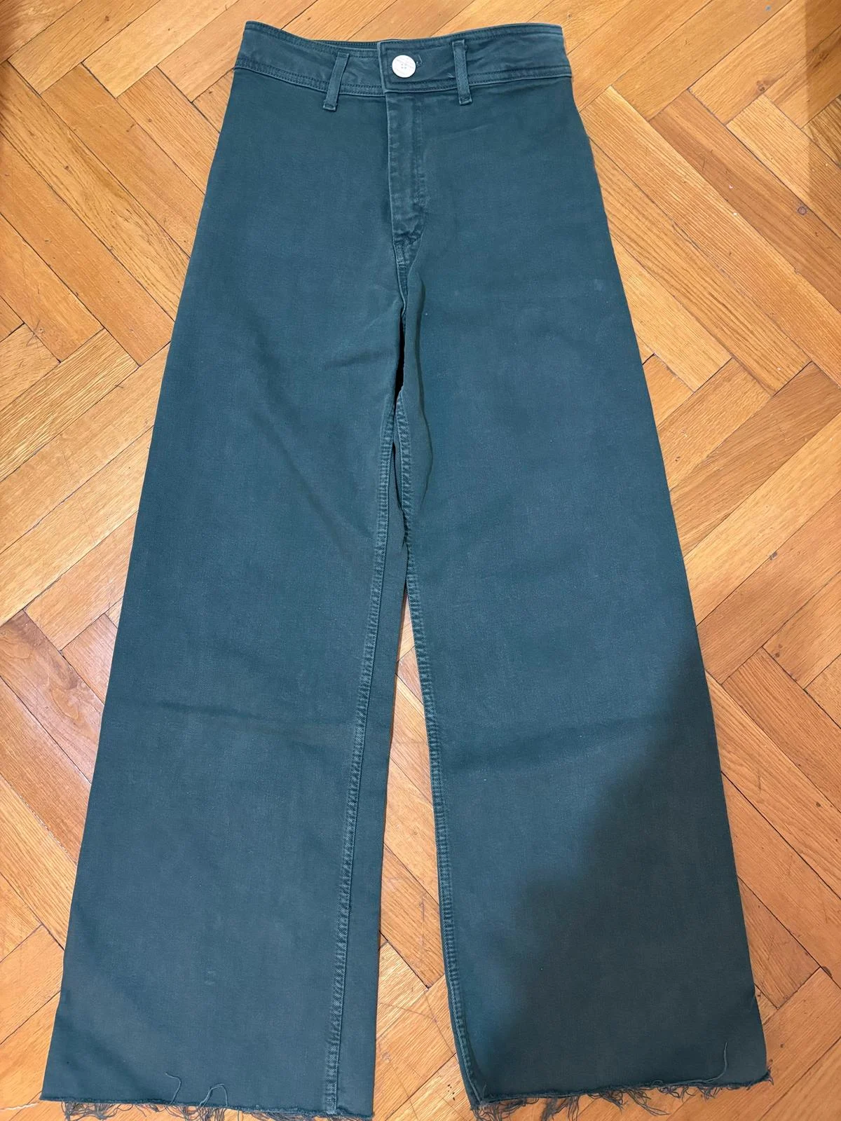 Zara Jeans, size S / 36 / 8, photo 1