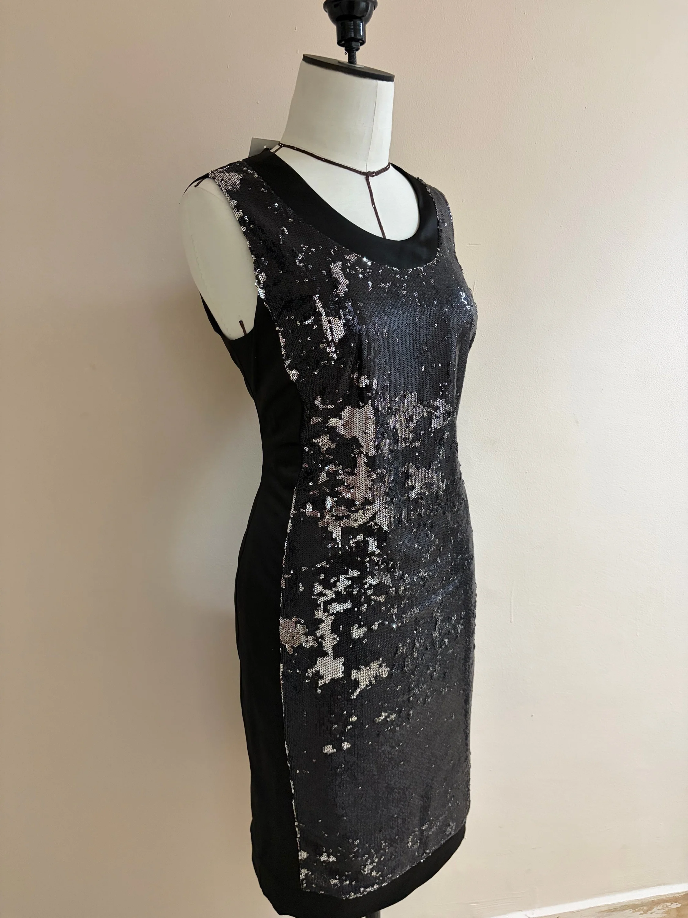 Oscar Party Dresses, size 4XL / 48 / 20, photo 1