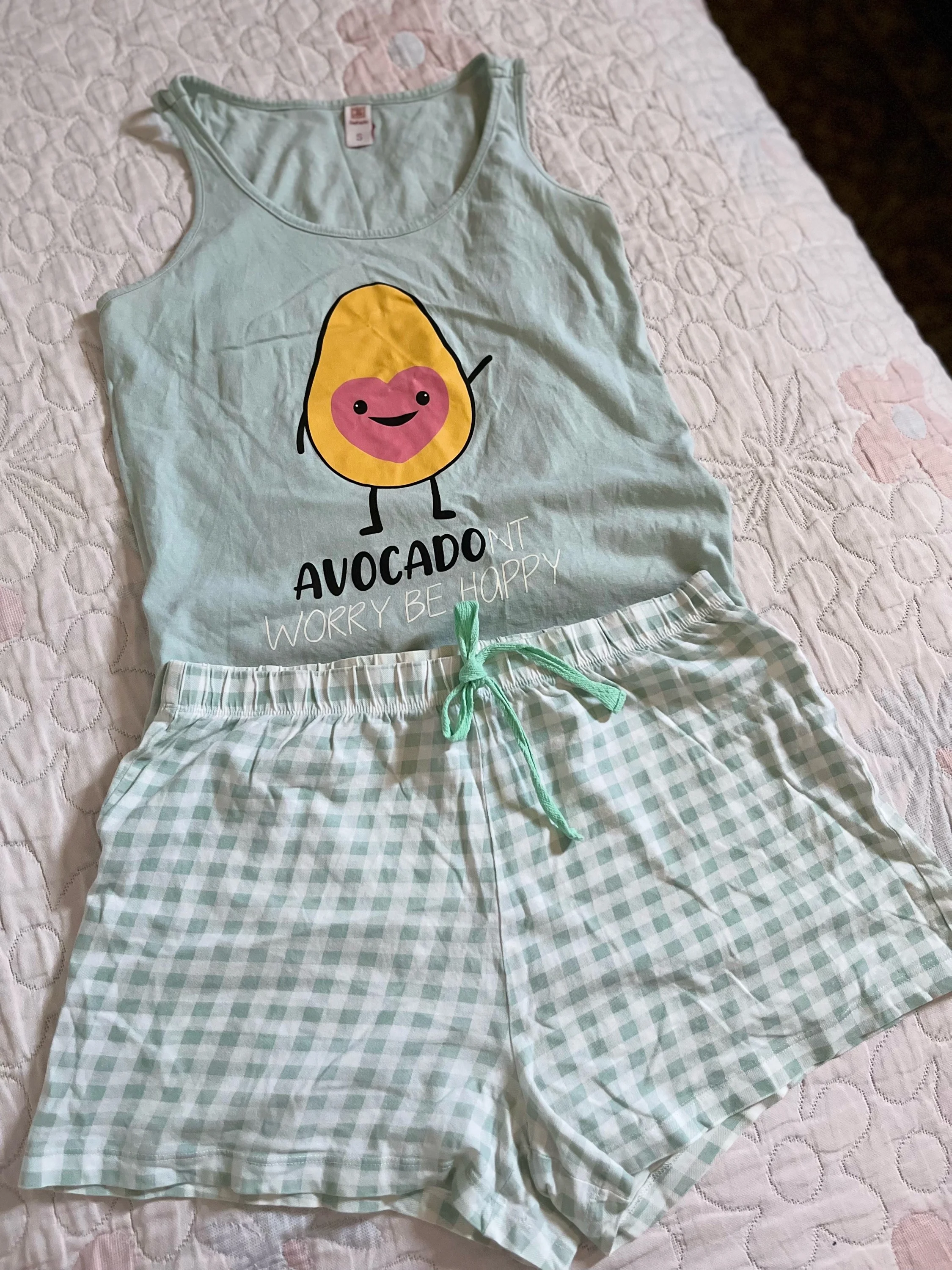 Defacto Pyjama Sets, size S / 36 / 8, photo 1