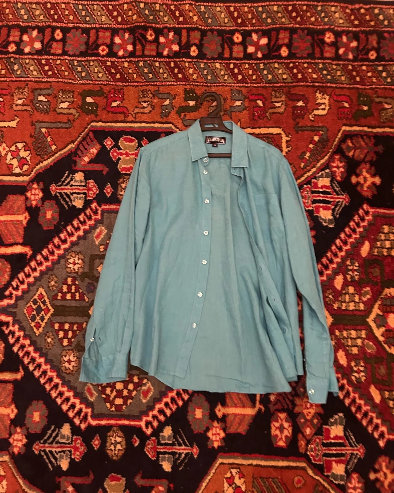 Shirts, size S, photo 1